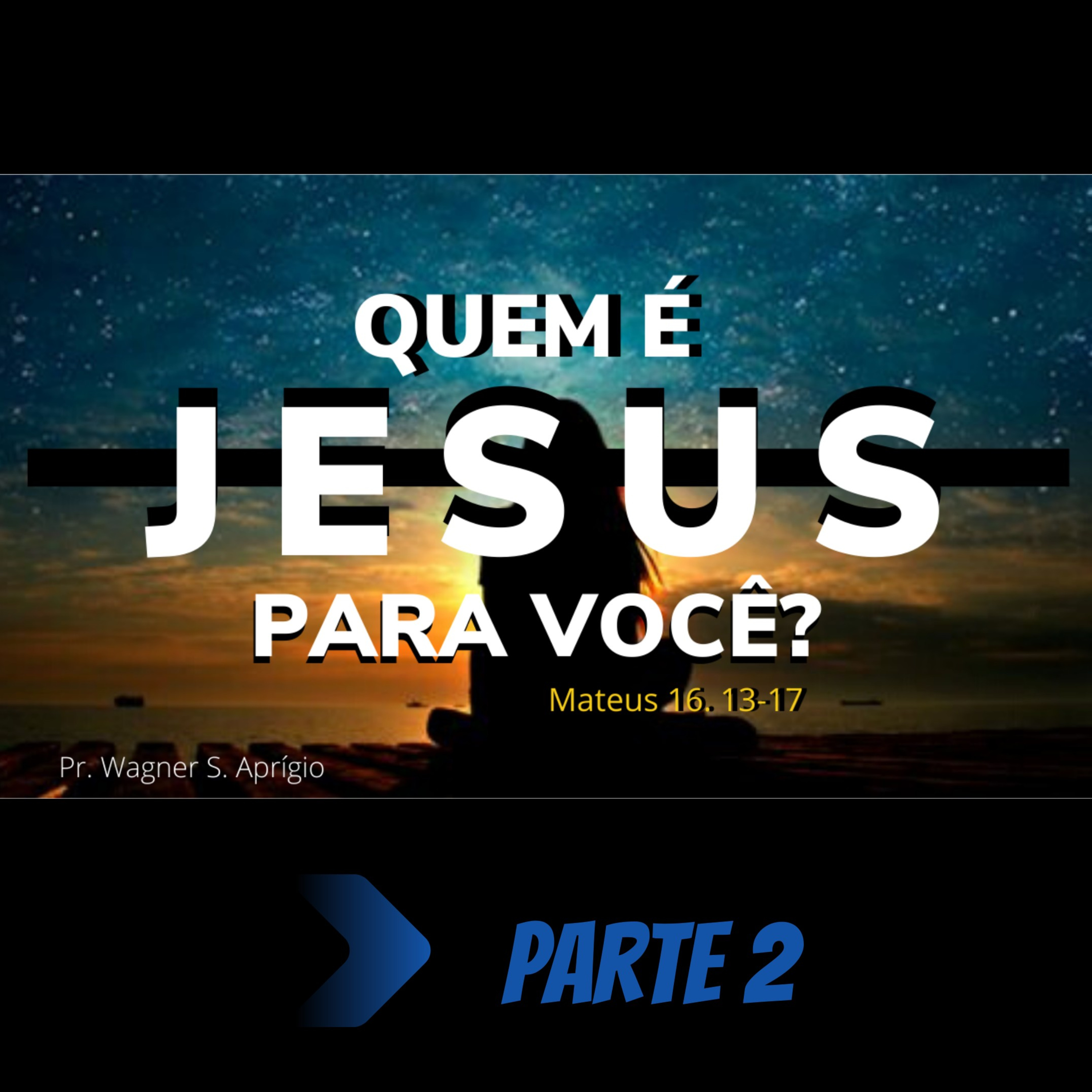 Pr. Wagner Aprígio