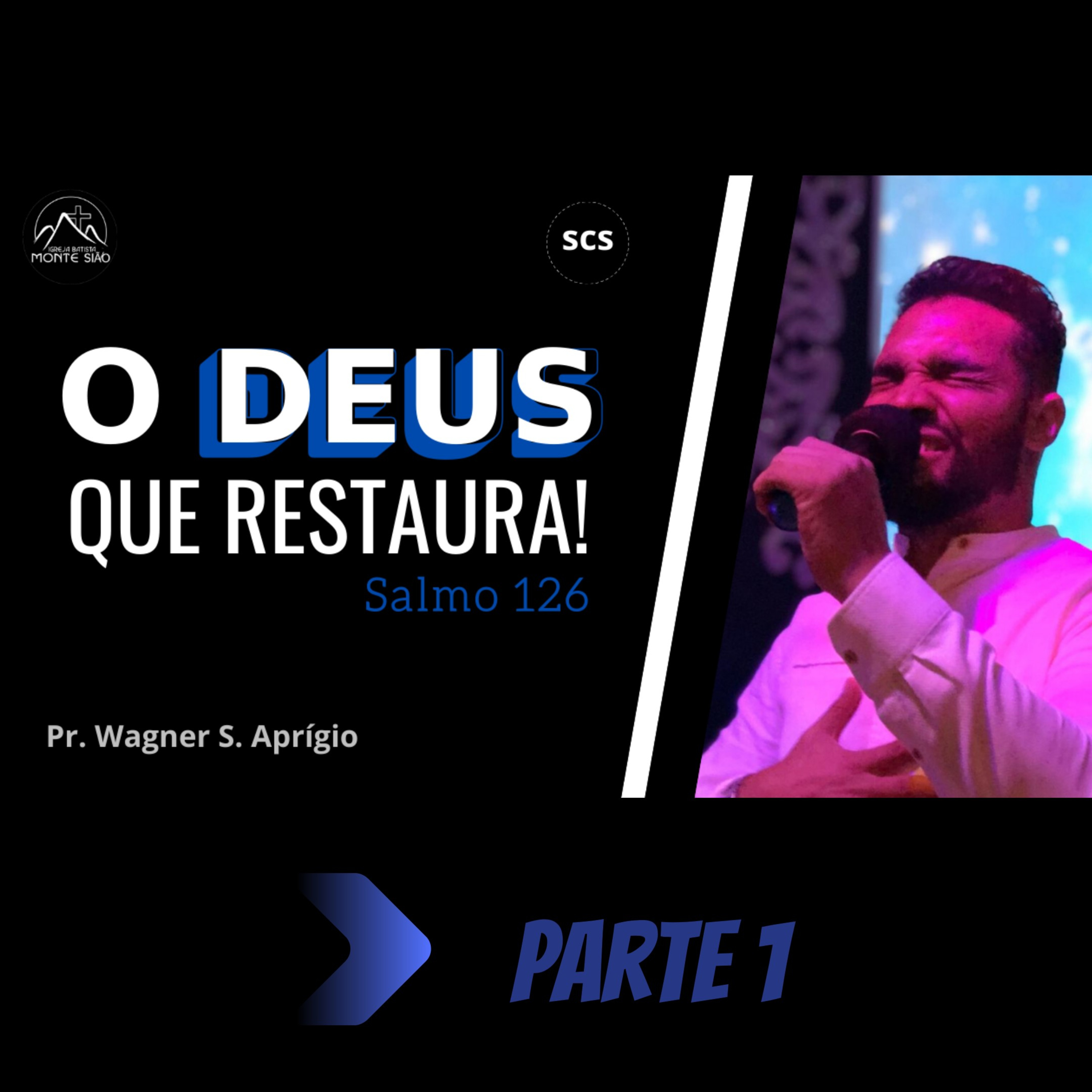 Pr. Wagner Aprígio