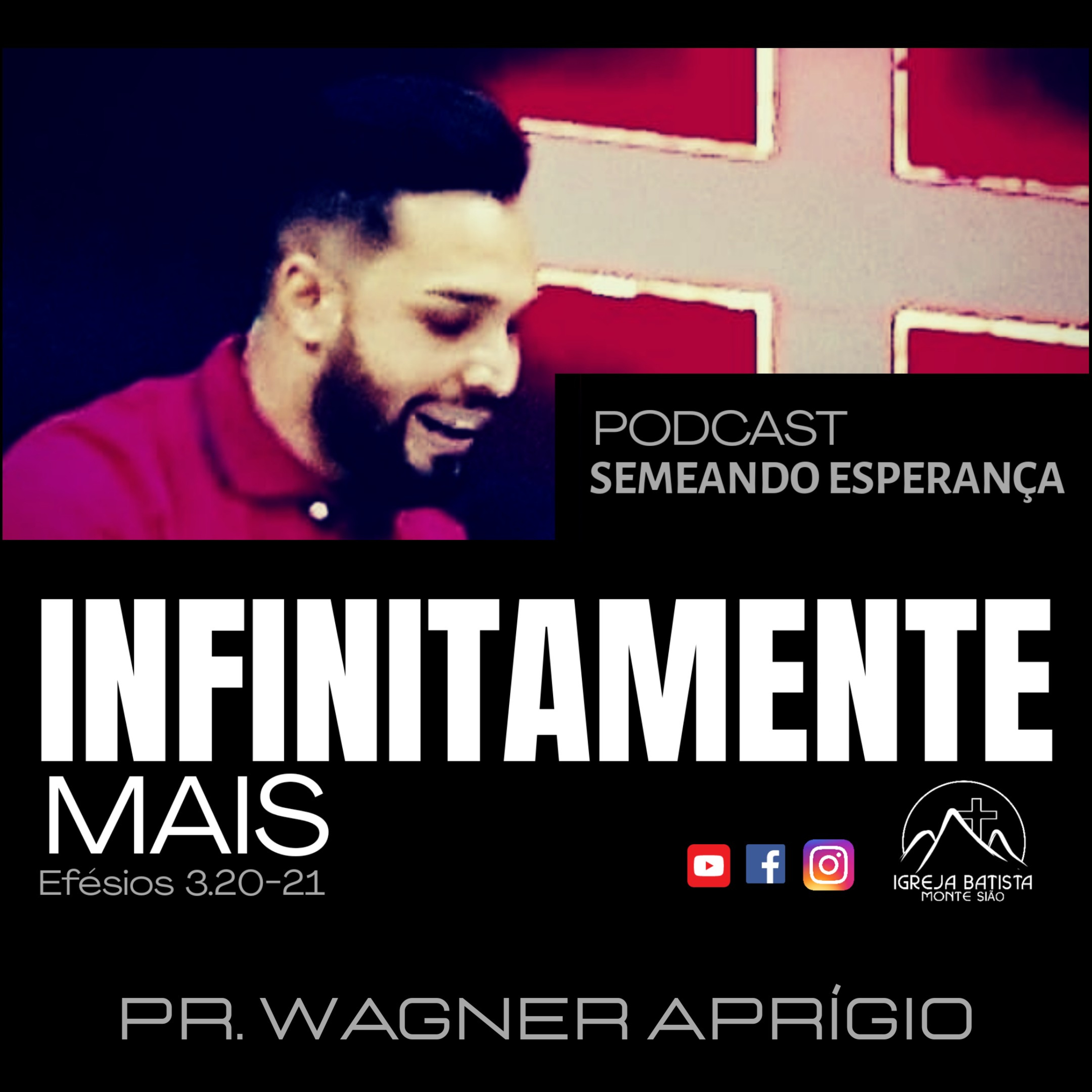 Pr. Wagner Aprígio