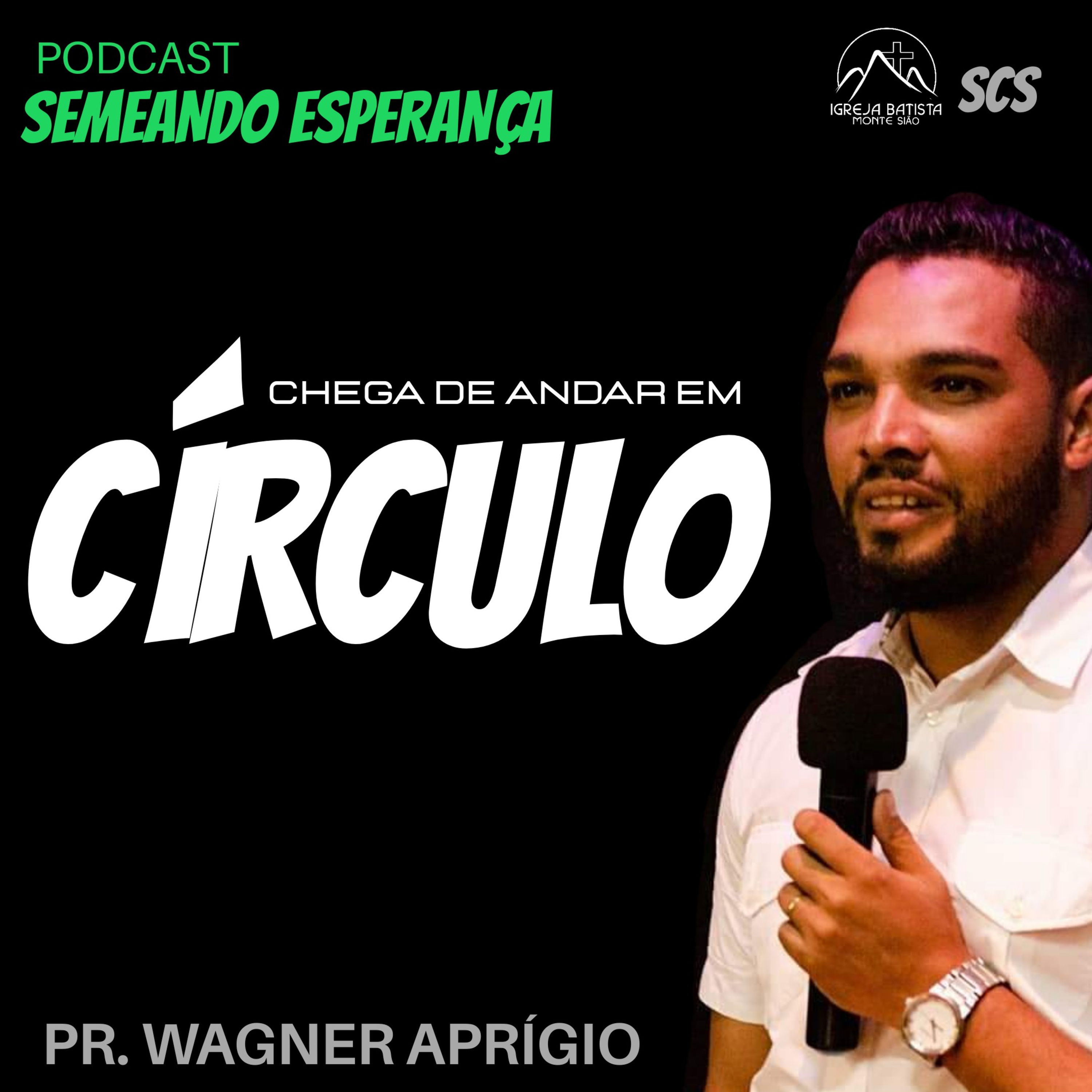Pr. Wagner Aprígio