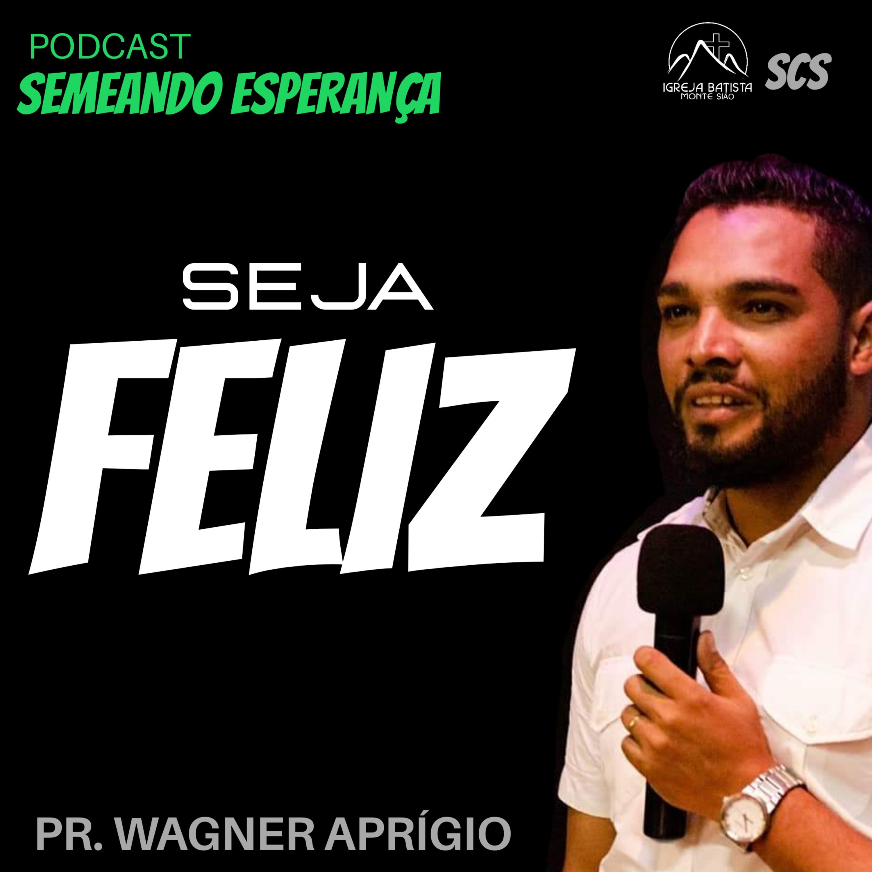 Pr. Wagner Aprígio