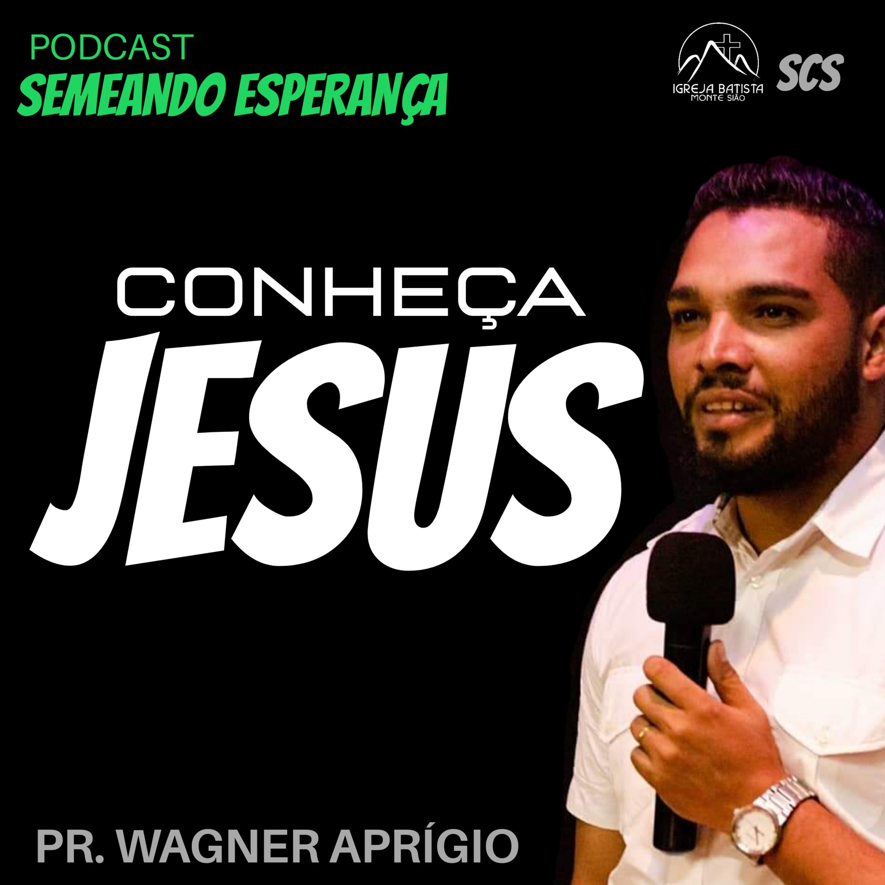 Pr. Wagner Aprígio