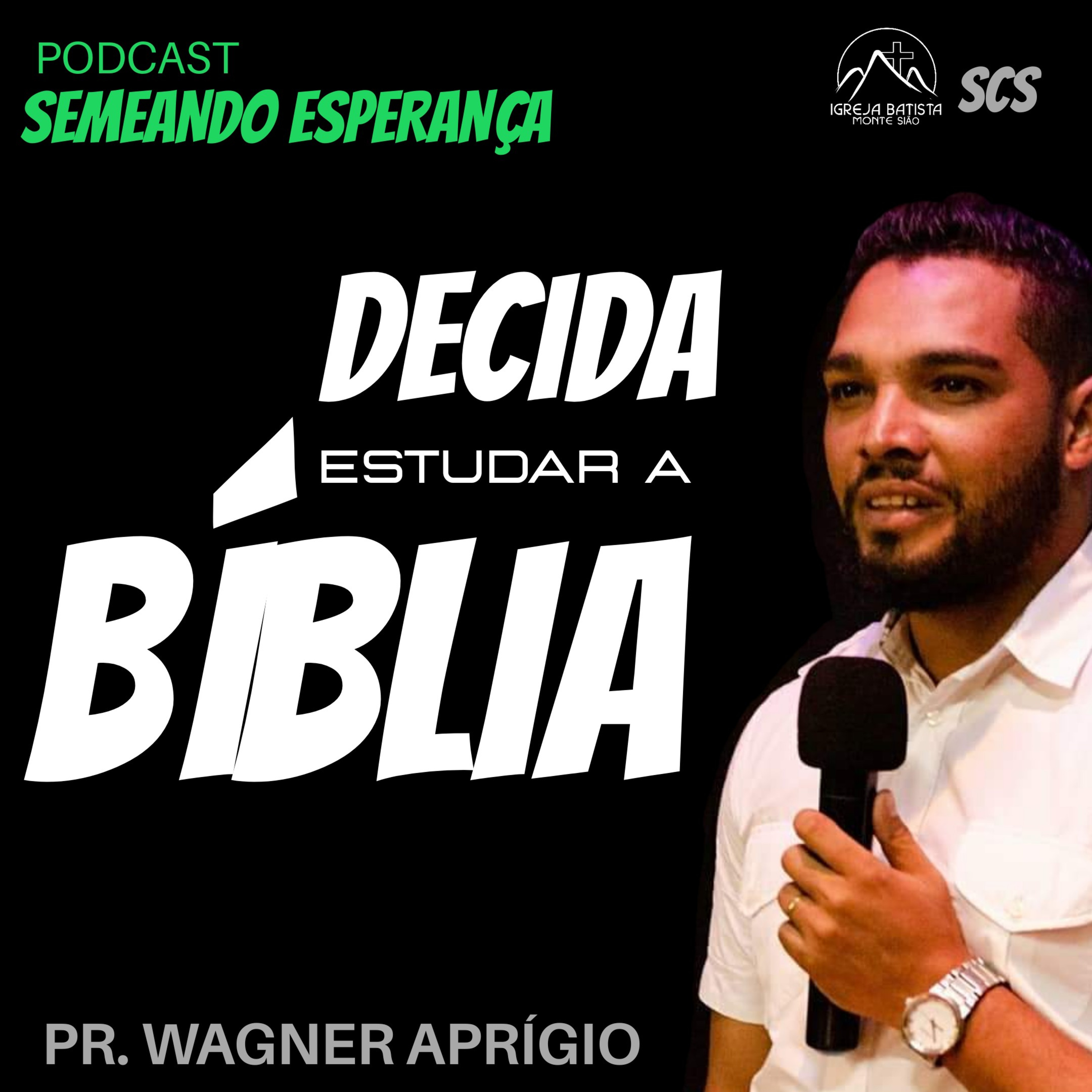Pr. Wagner Aprígio