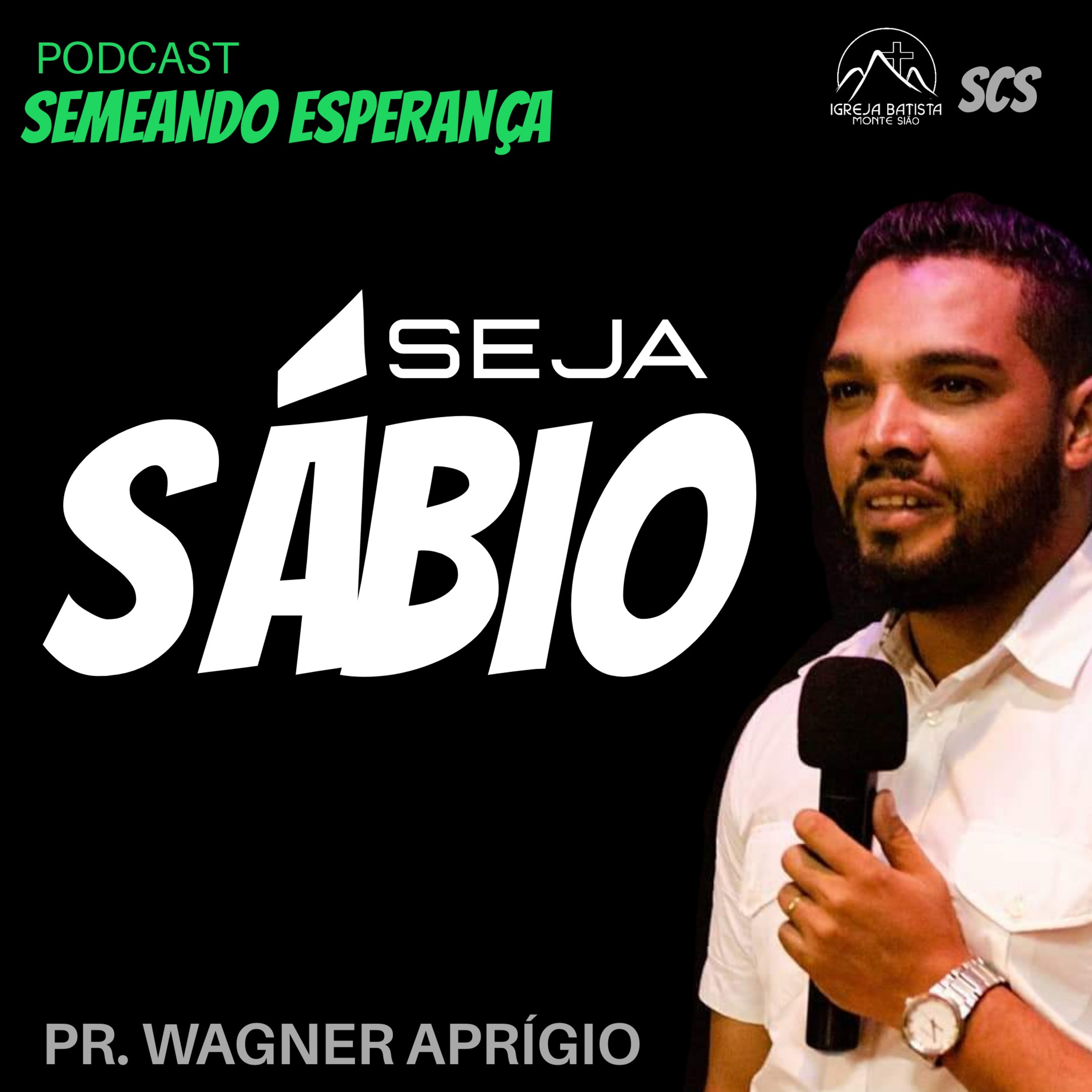 Pr. Wagner Aprígio