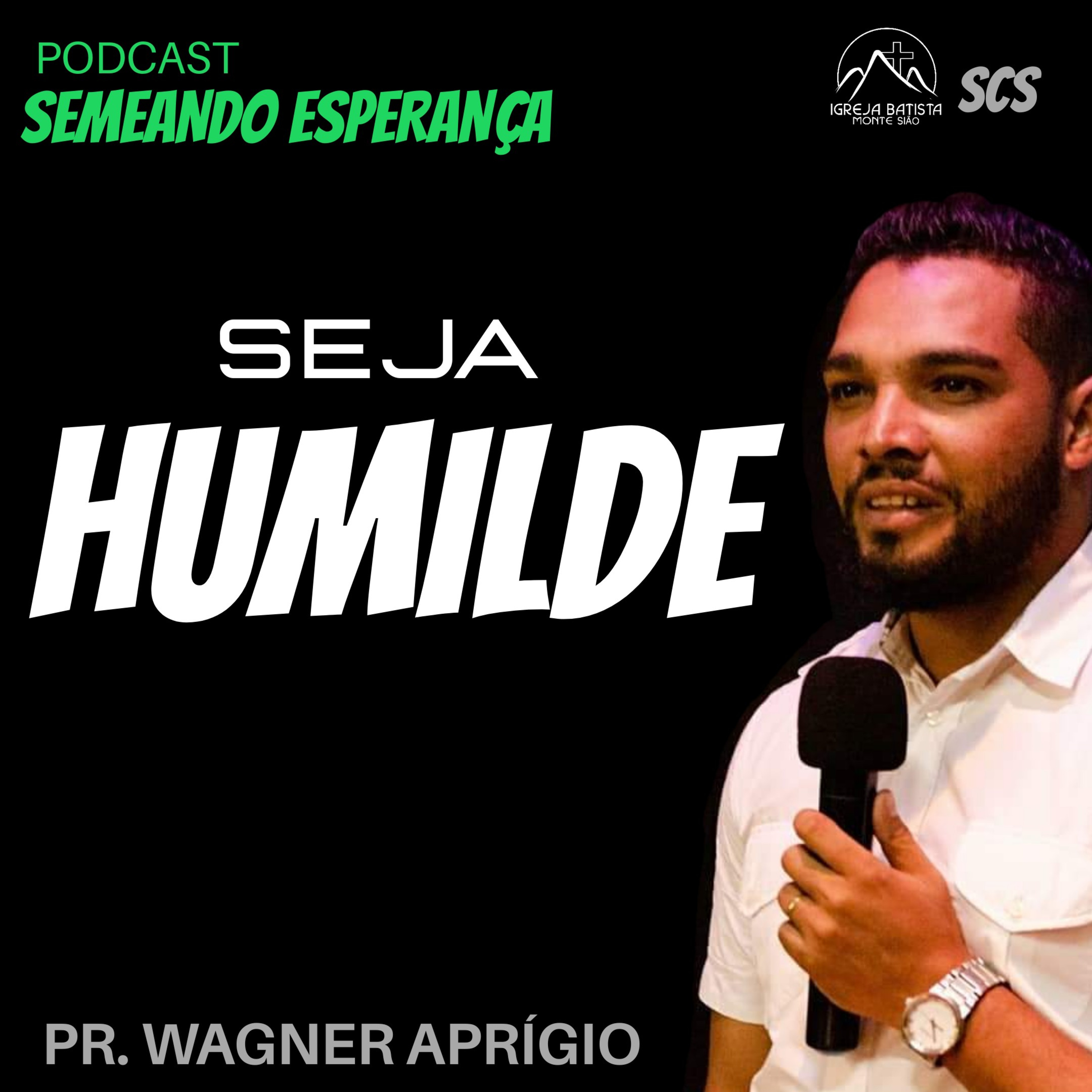 Pr. Wagner Aprígio