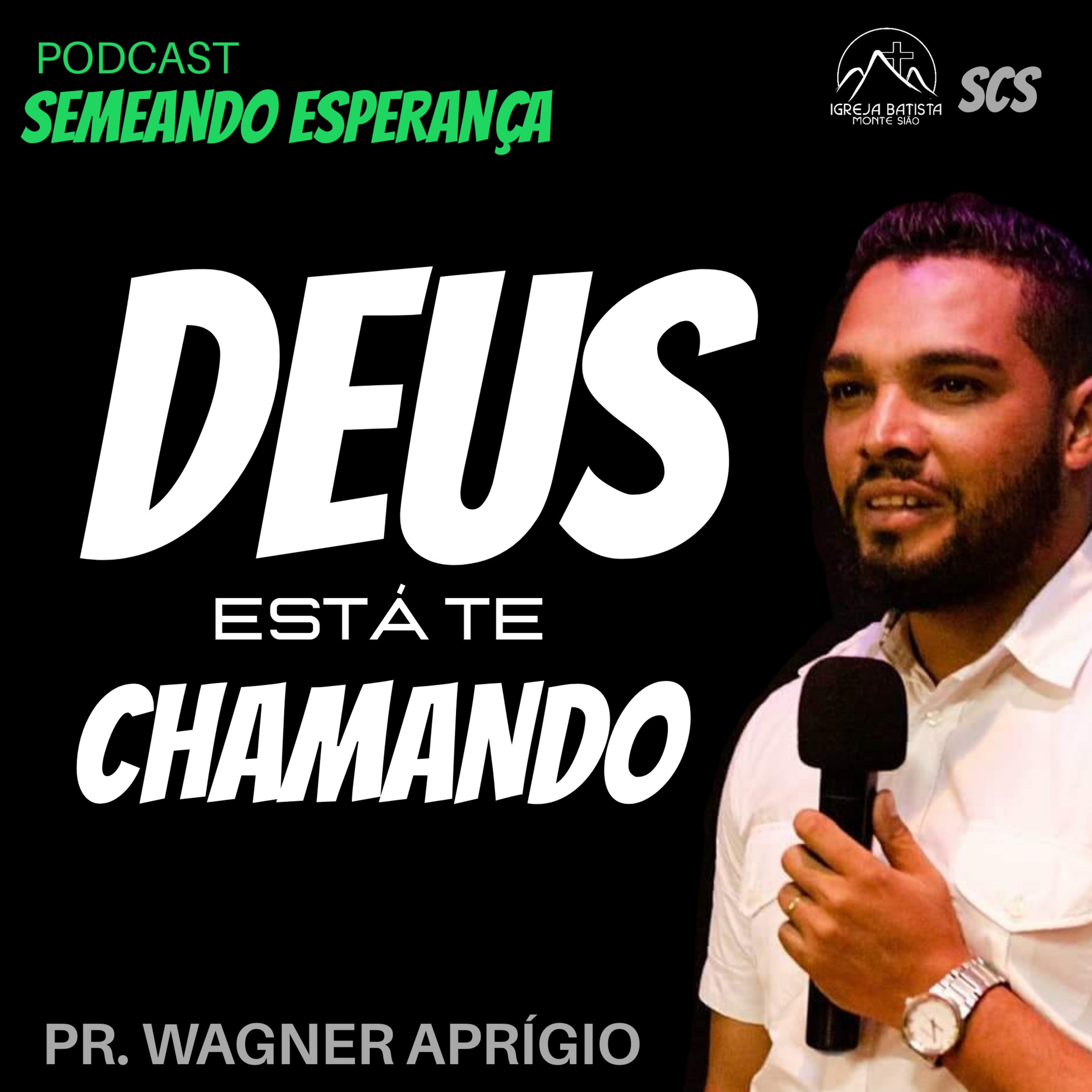 Pr. Wagner Aprígio