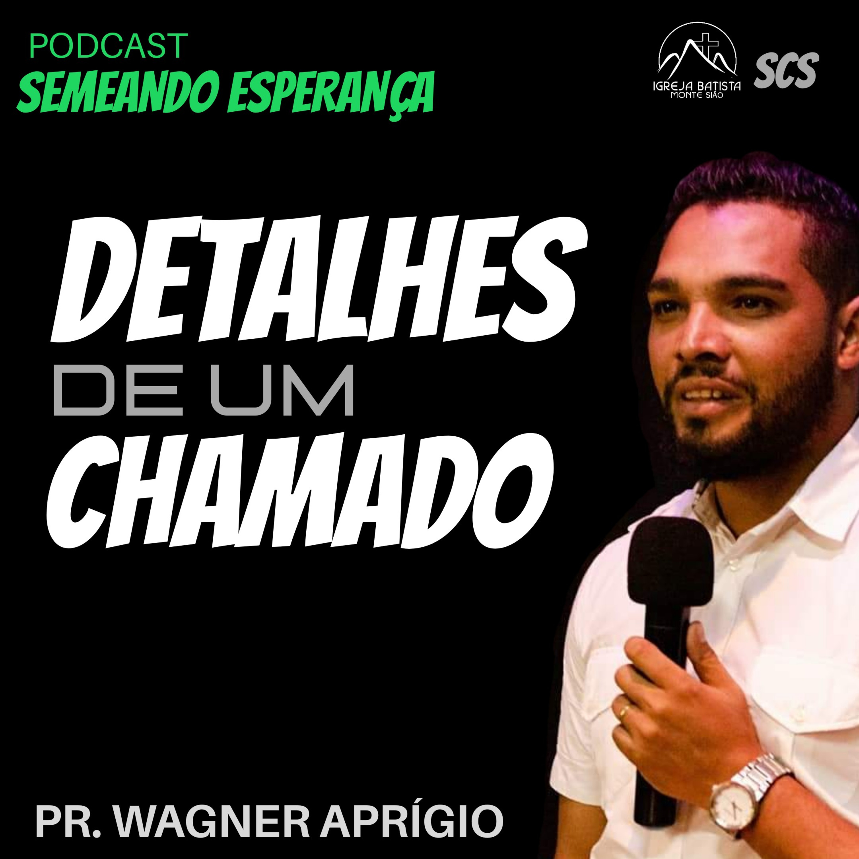 Pr. Wagner Aprígio