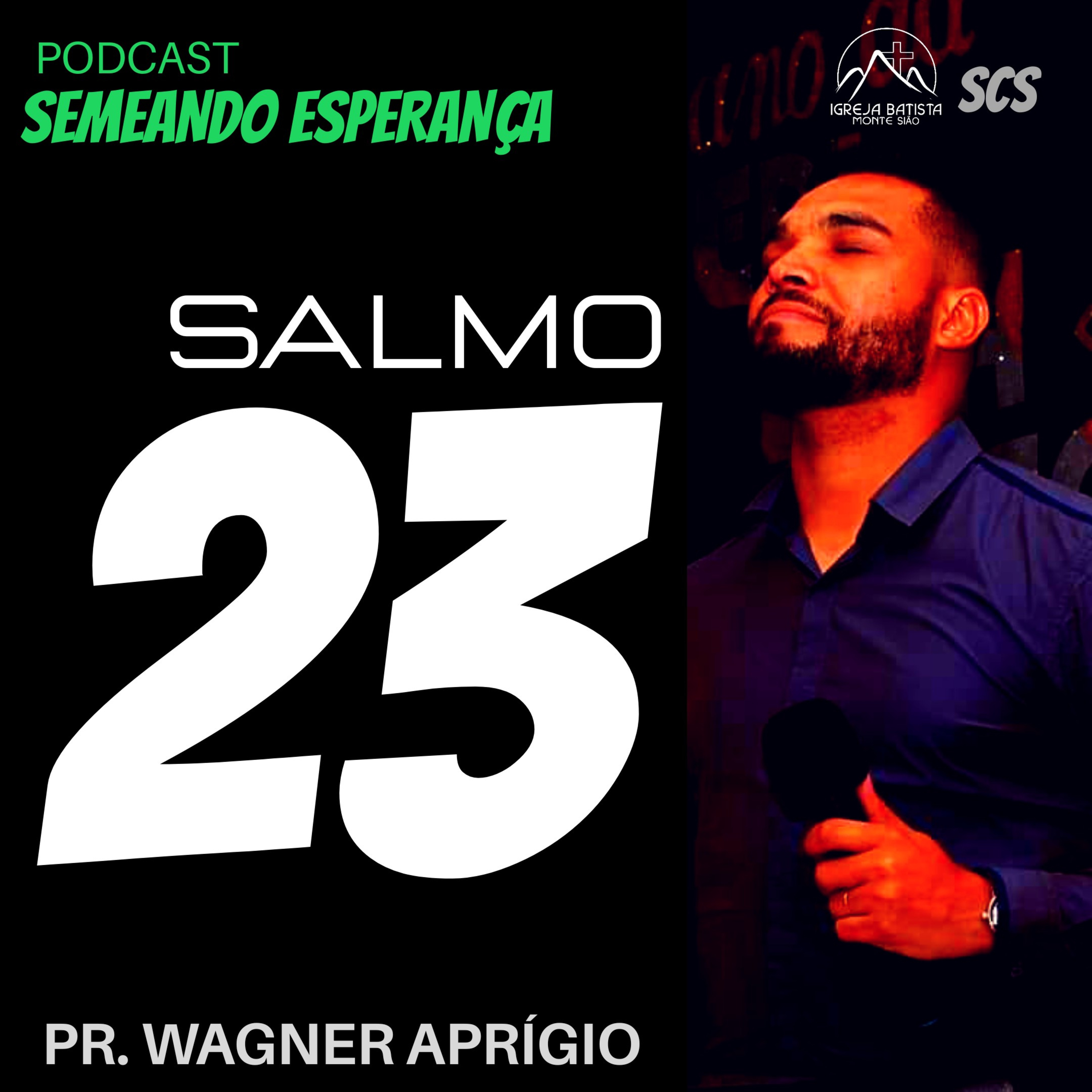 Pr. Wagner Aprígio