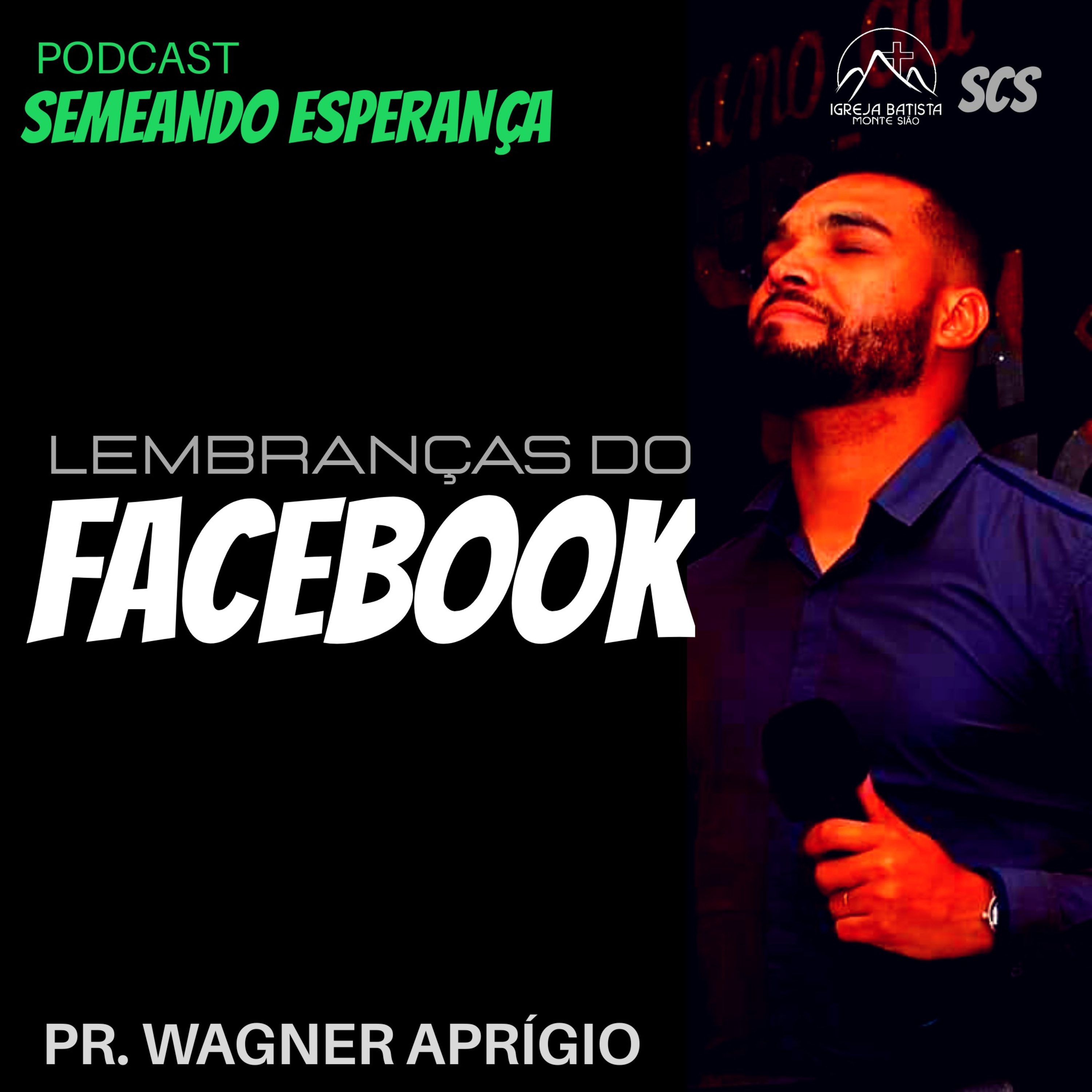 Pr. Wagner Aprígio