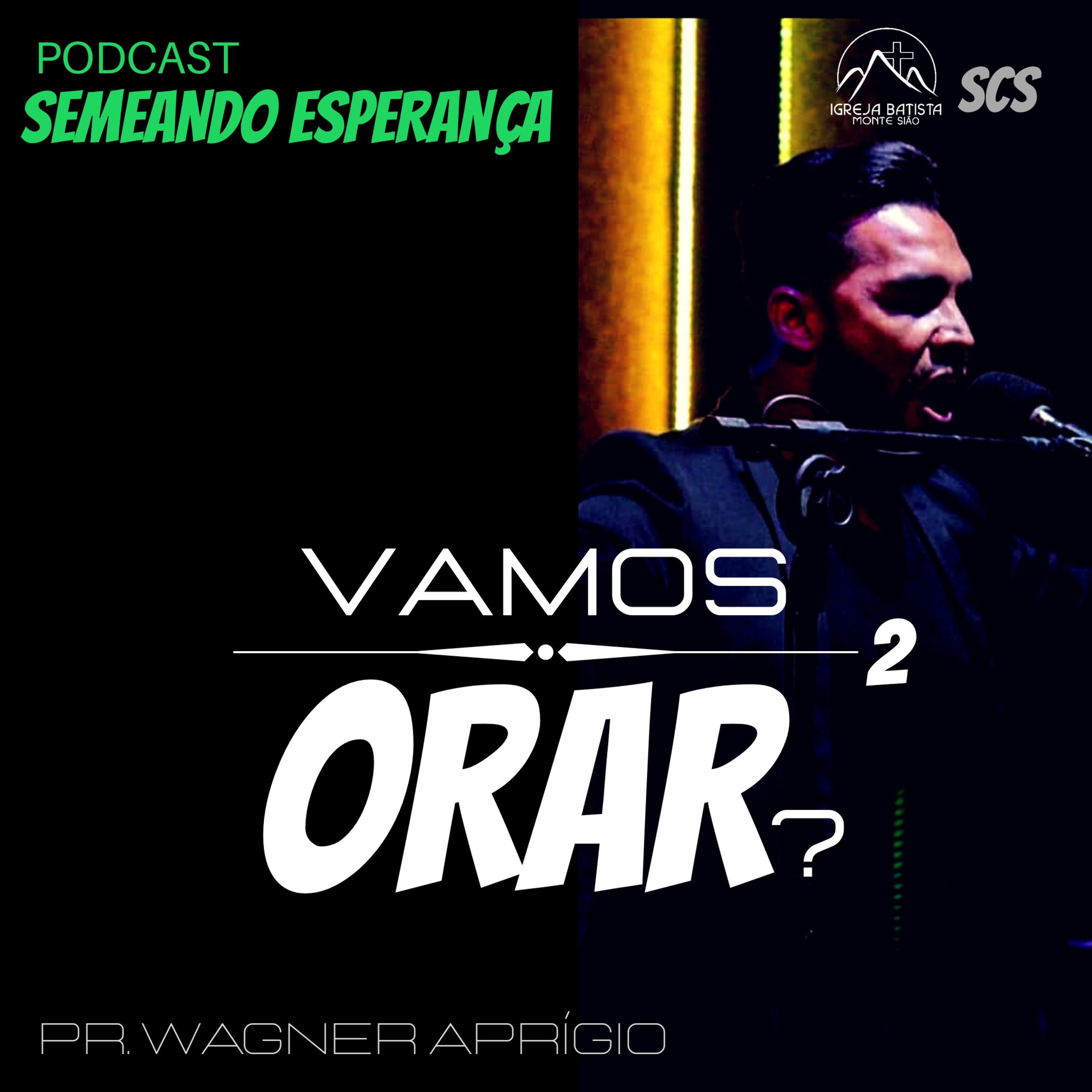 Pr. Wagner Aprígio