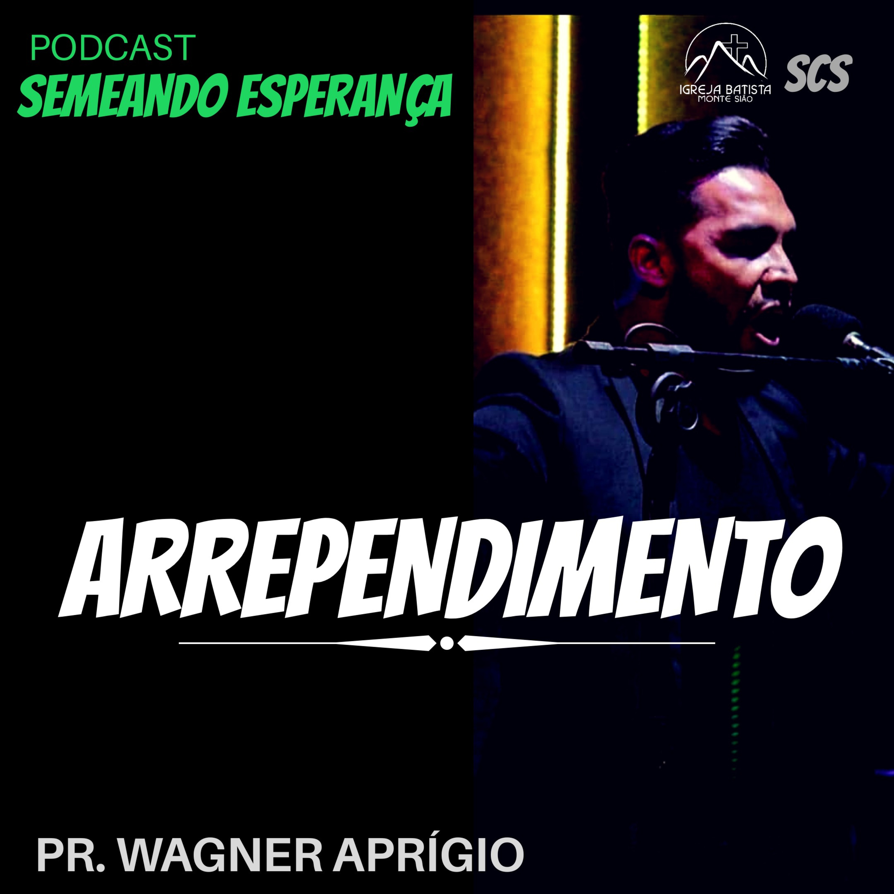 Pr. Wagner Aprígio