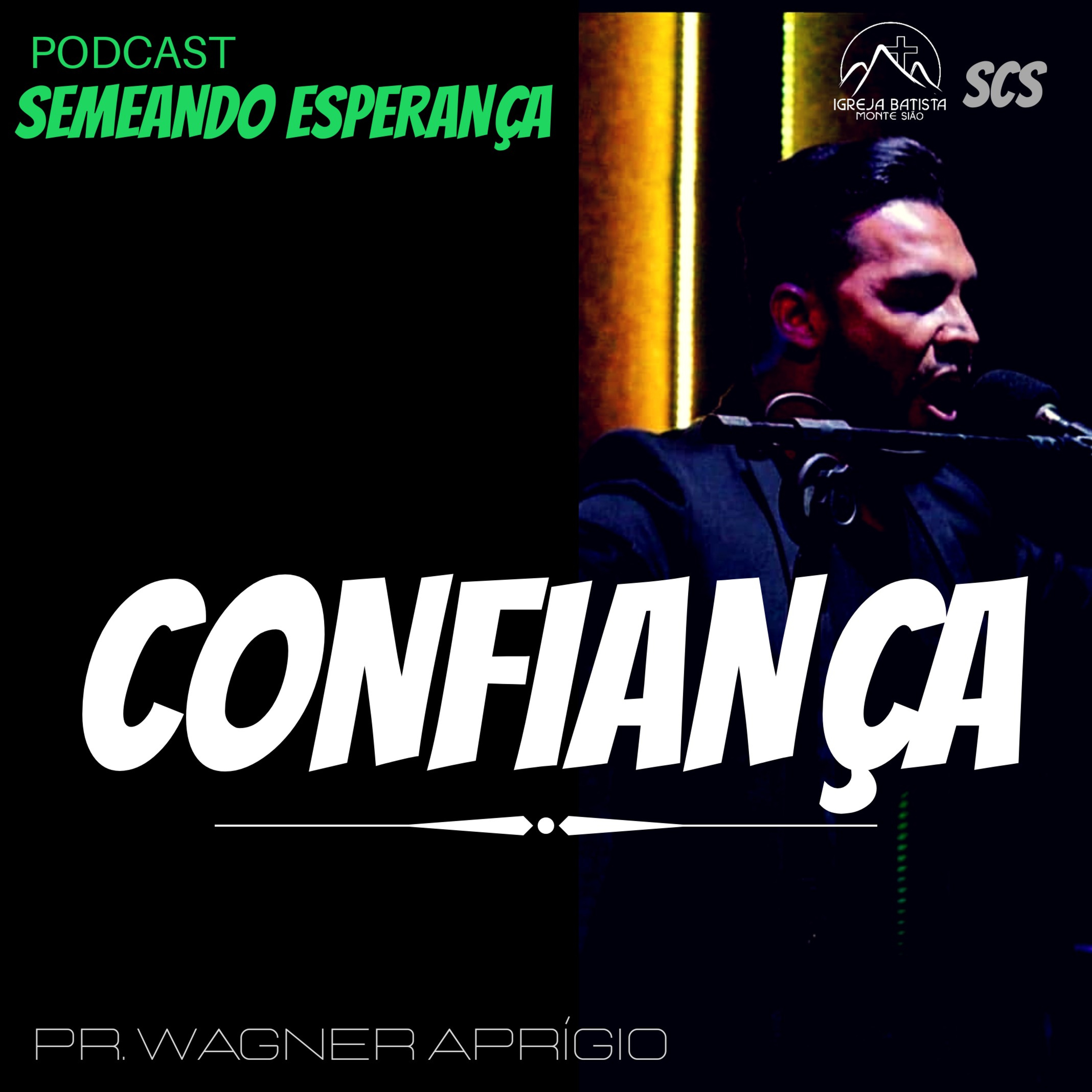 Pr. Wagner Aprígio