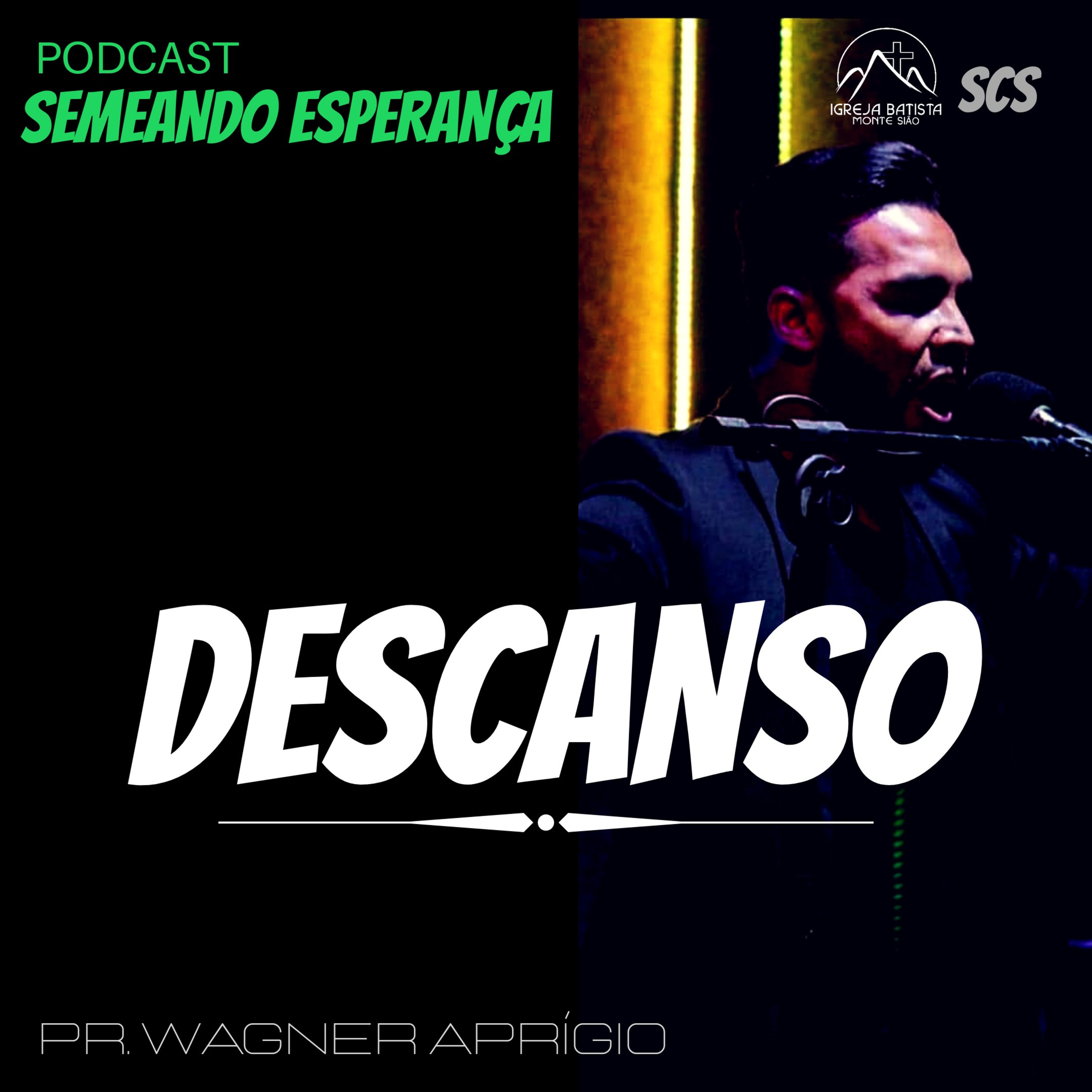 Pr. Wagner Aprígio