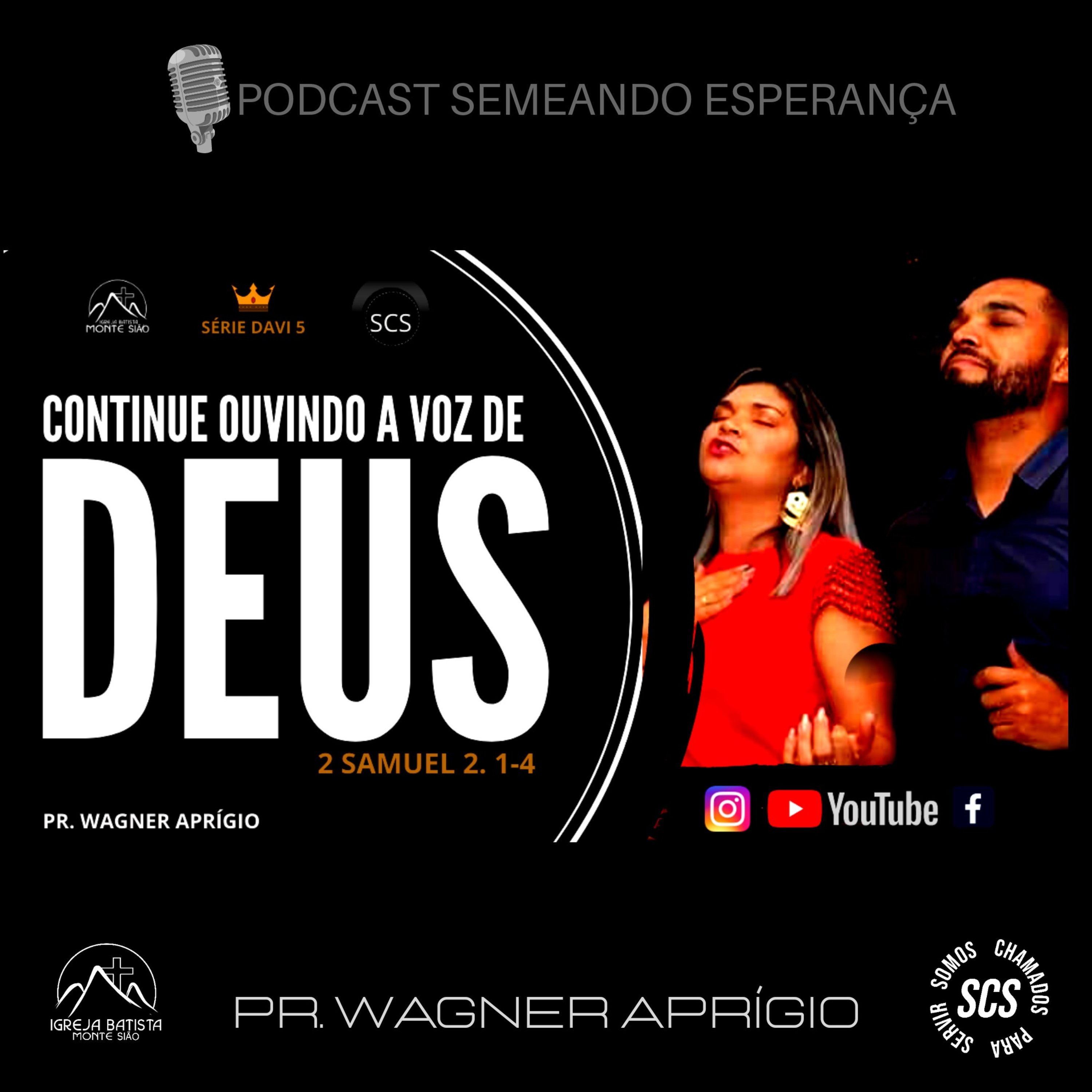 Pr. Wagner Aprígio