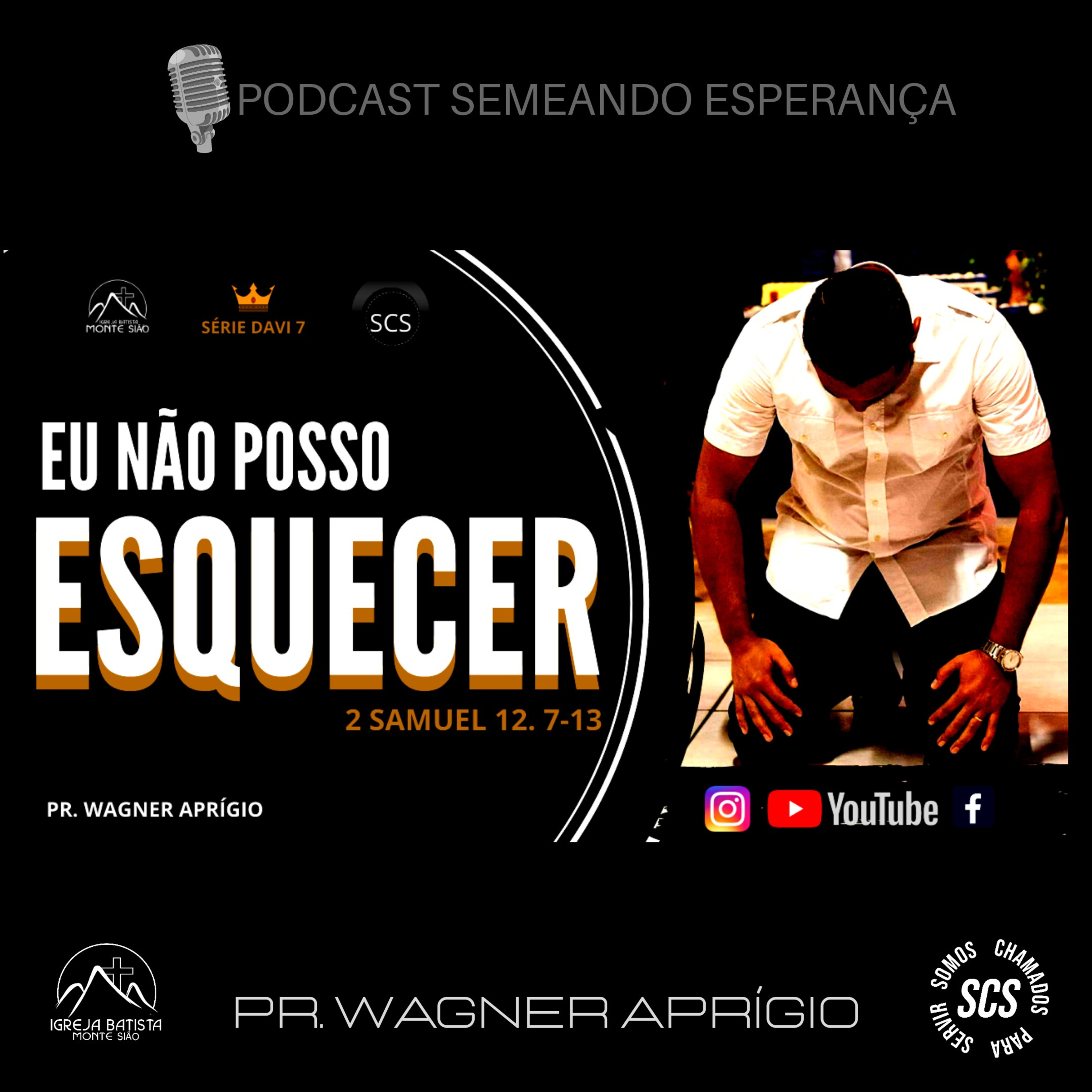 Pr. Wagner Aprígio
