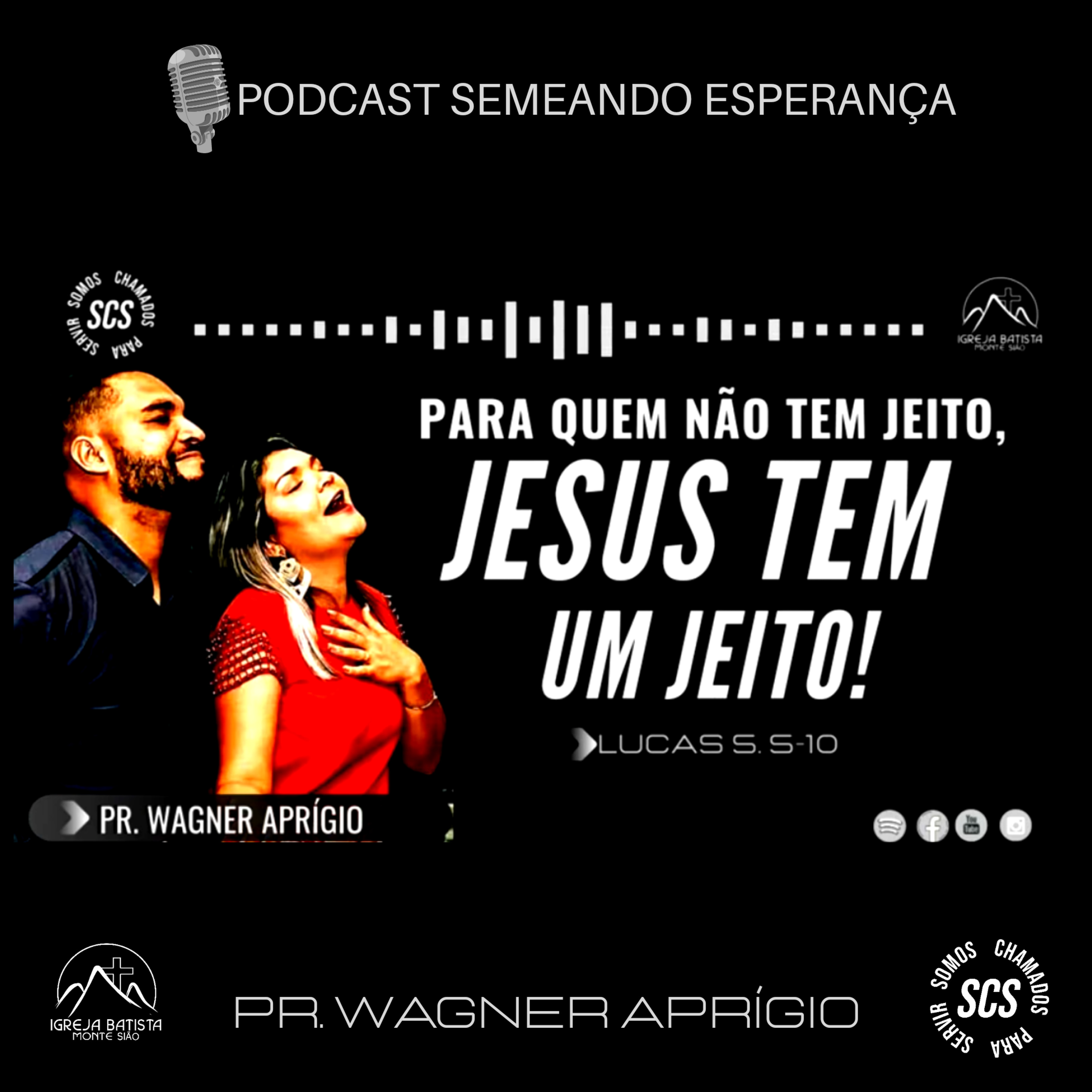 Pr. Wagner Aprígio