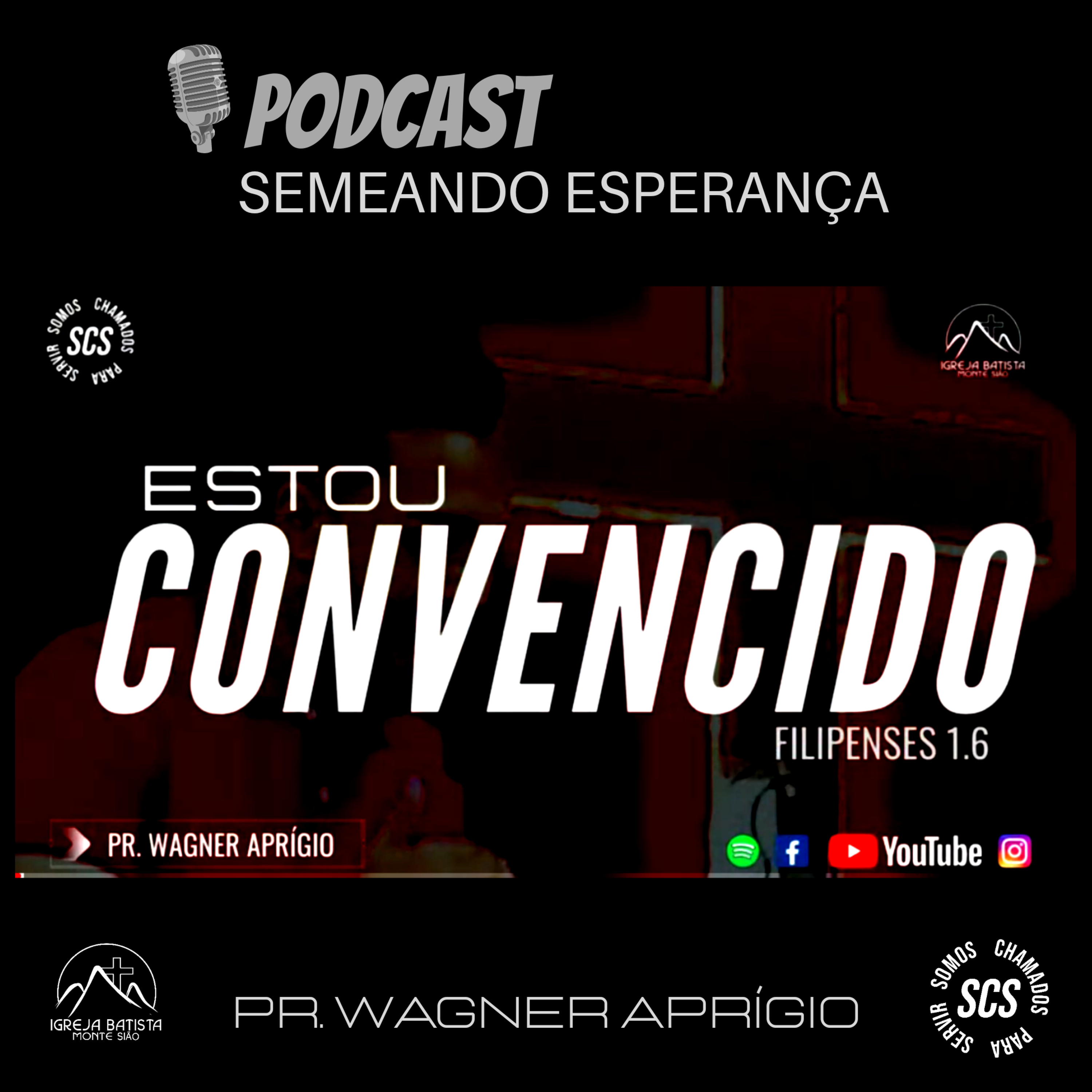 Pr. Wagner Aprígio