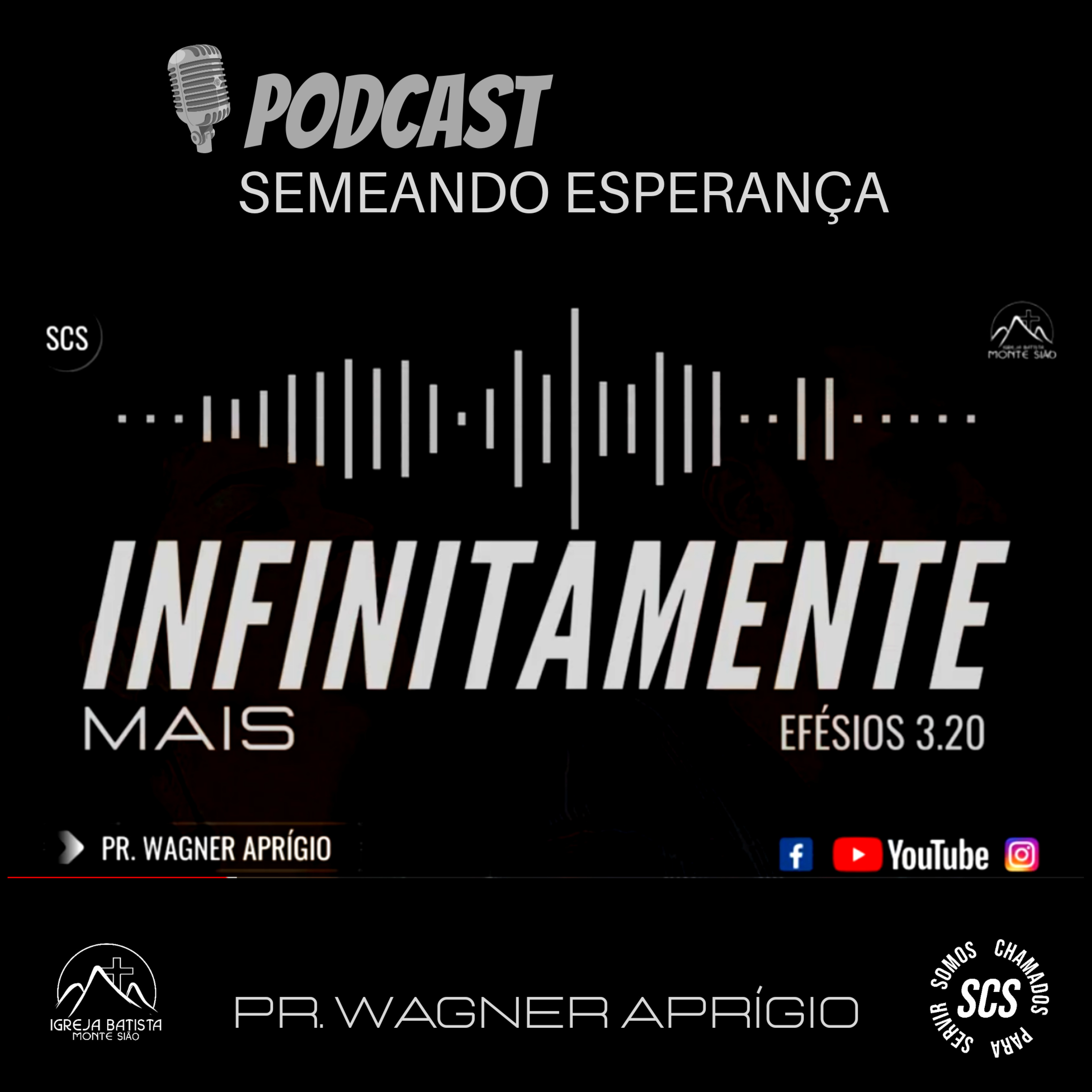 Pr. Wagner Aprígio