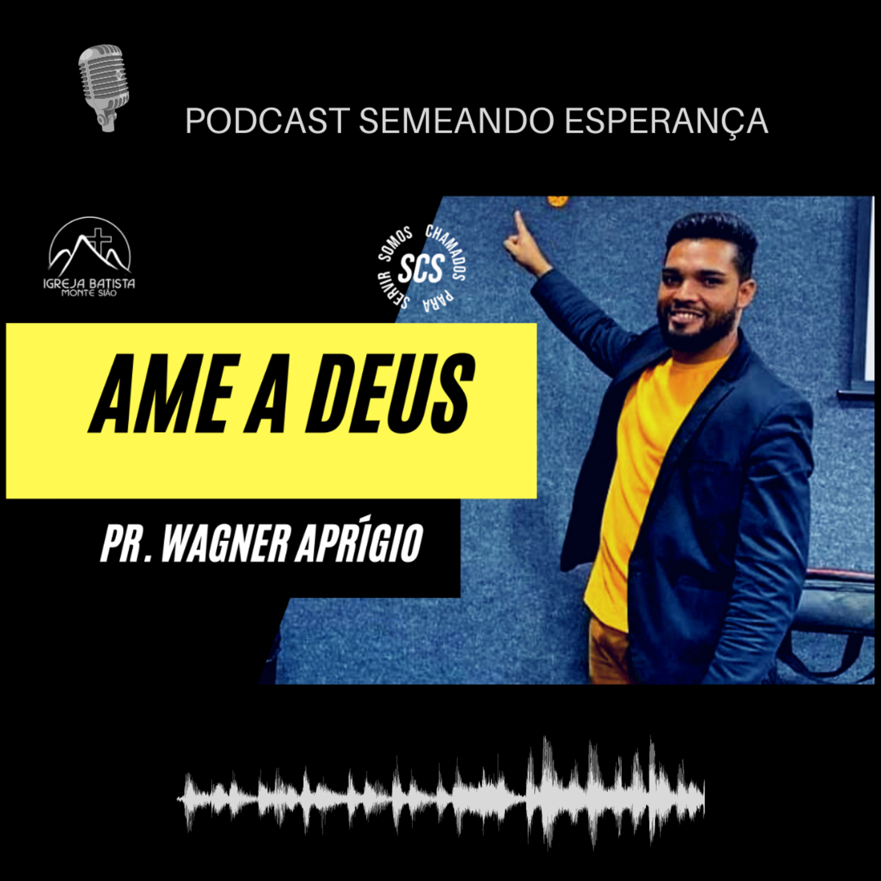Pr. Wagner Aprígio