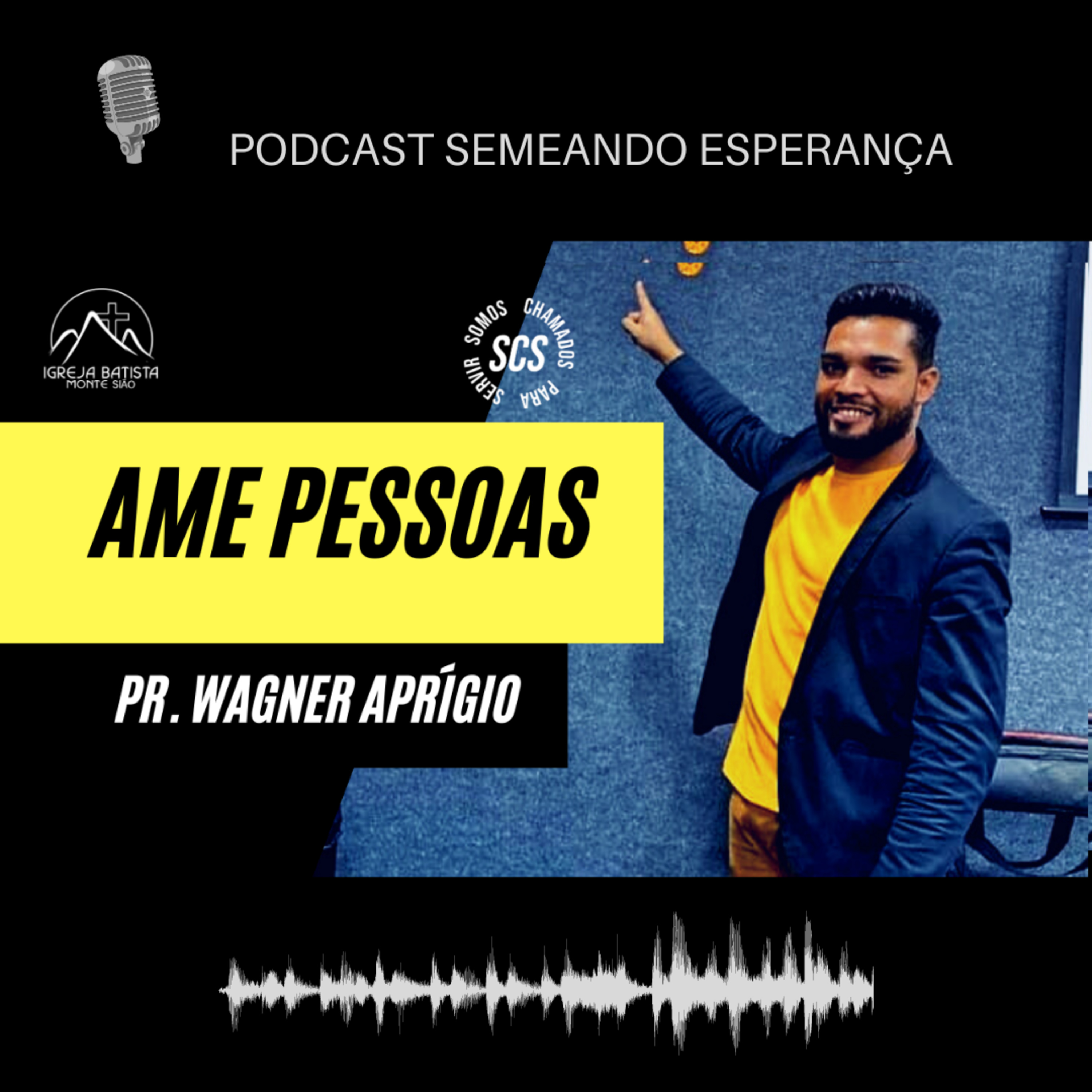 Pr. Wagner Aprígio