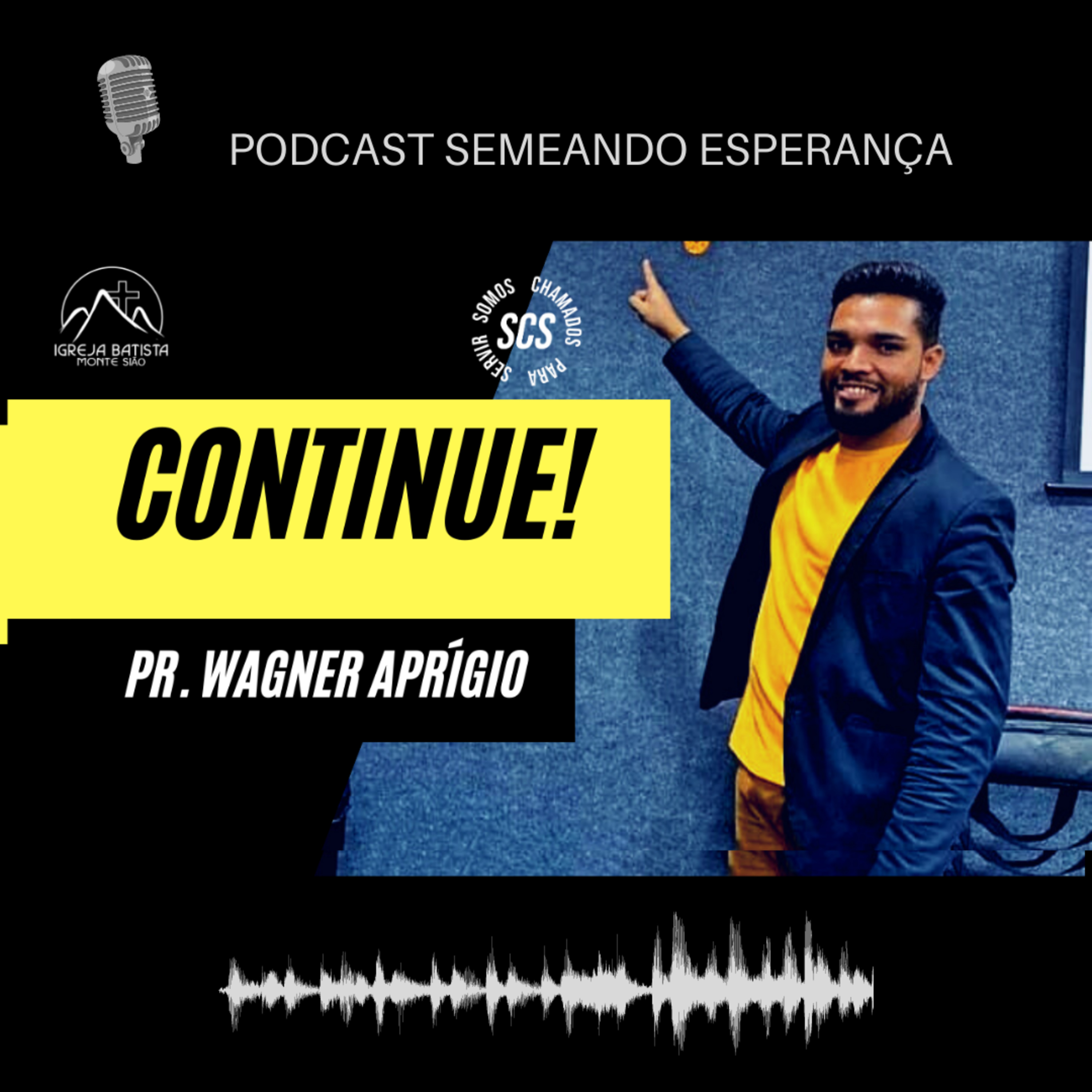 Pr. Wagner Aprígio