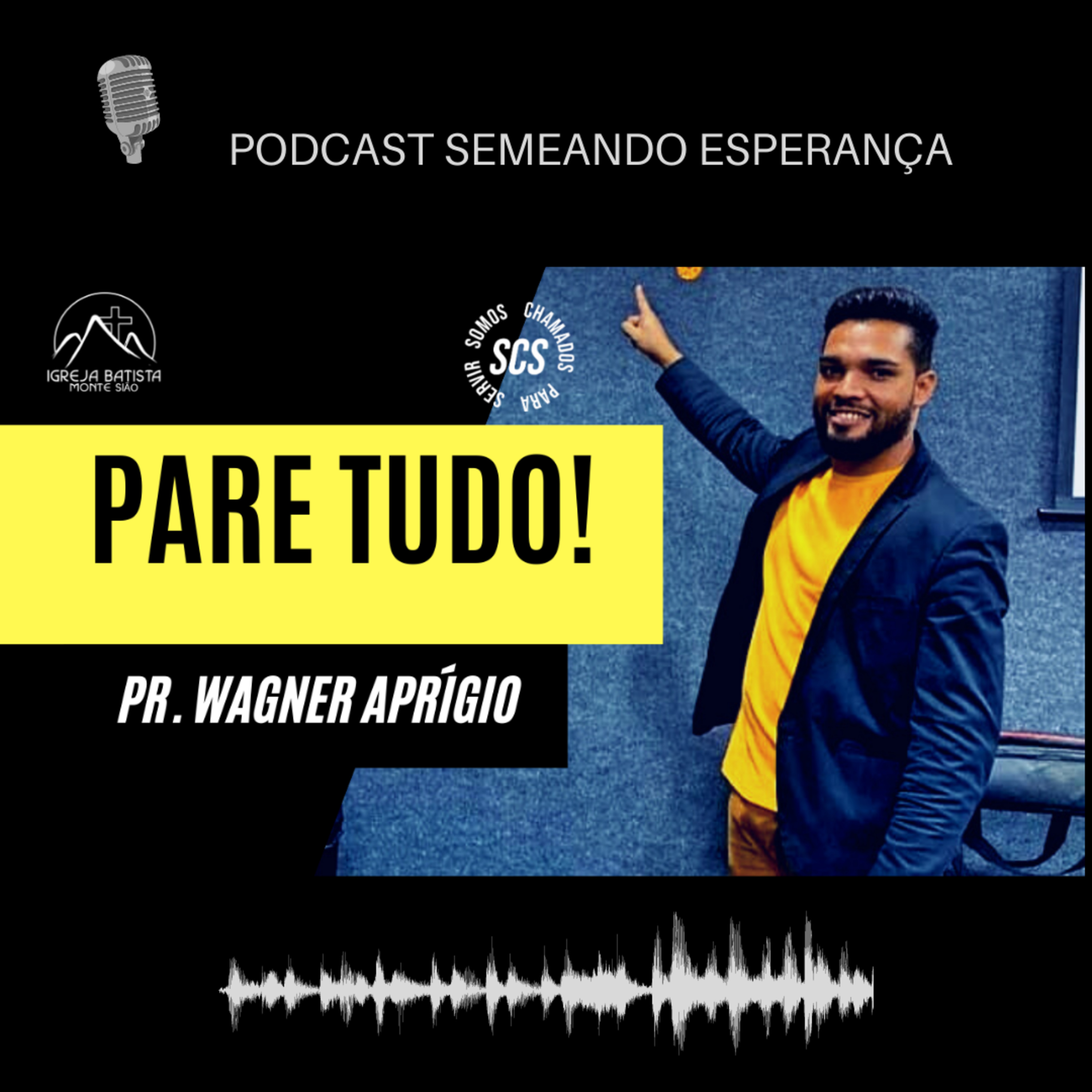 Pr. Wagner Aprígio