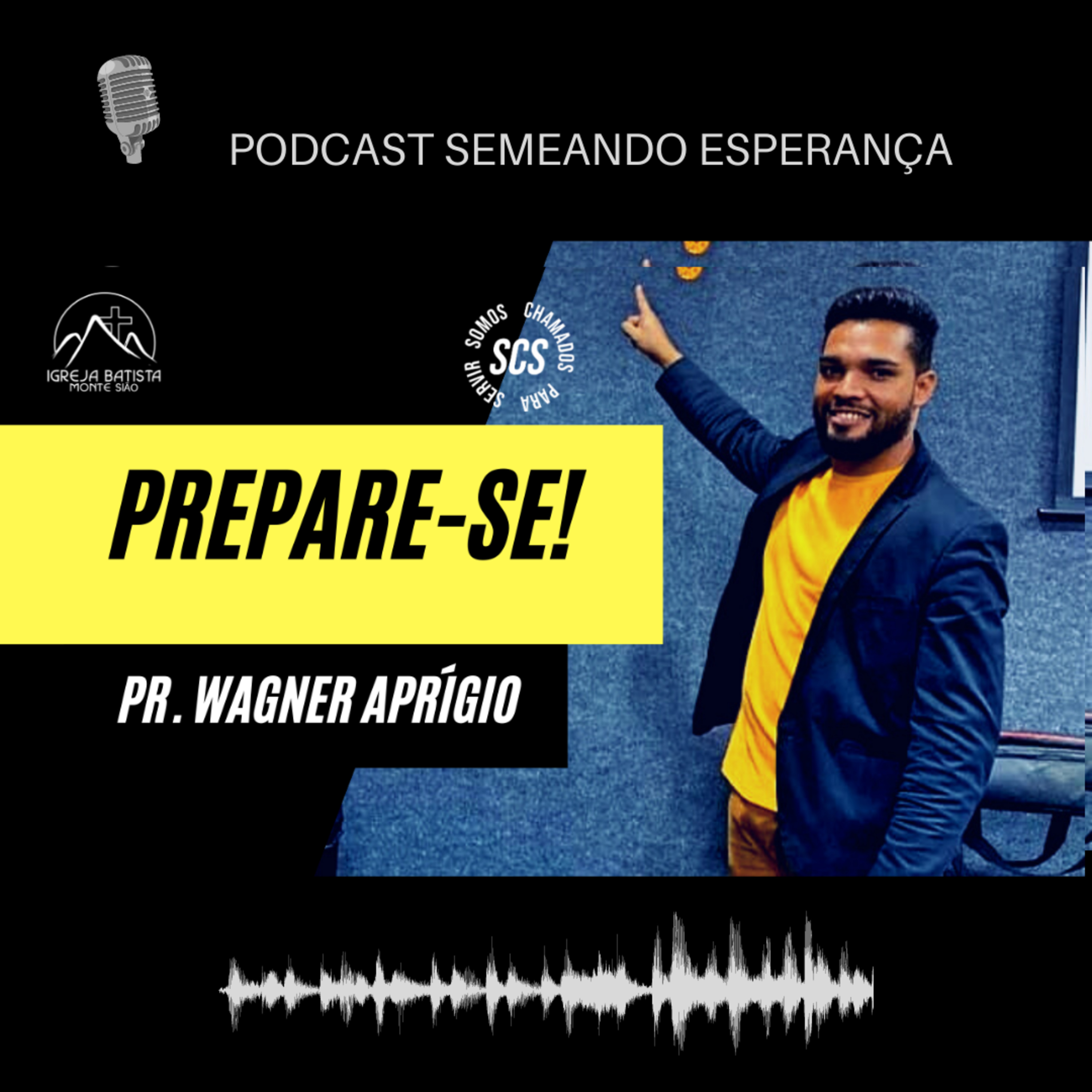 Pr. Wagner Aprígio