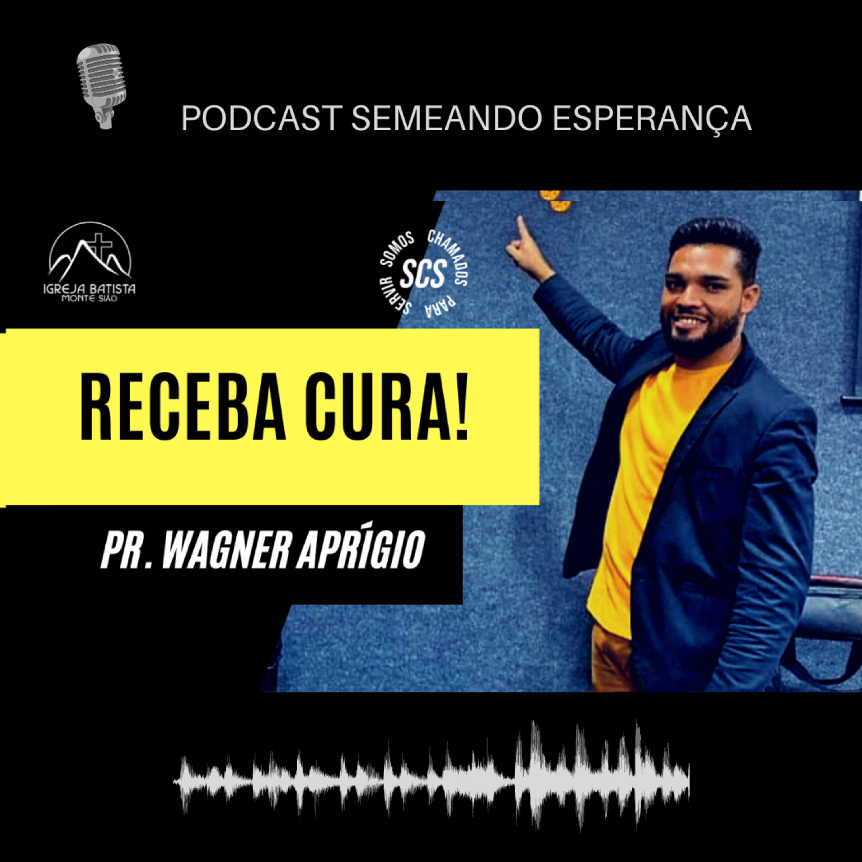 Pr. Wagner Aprígio