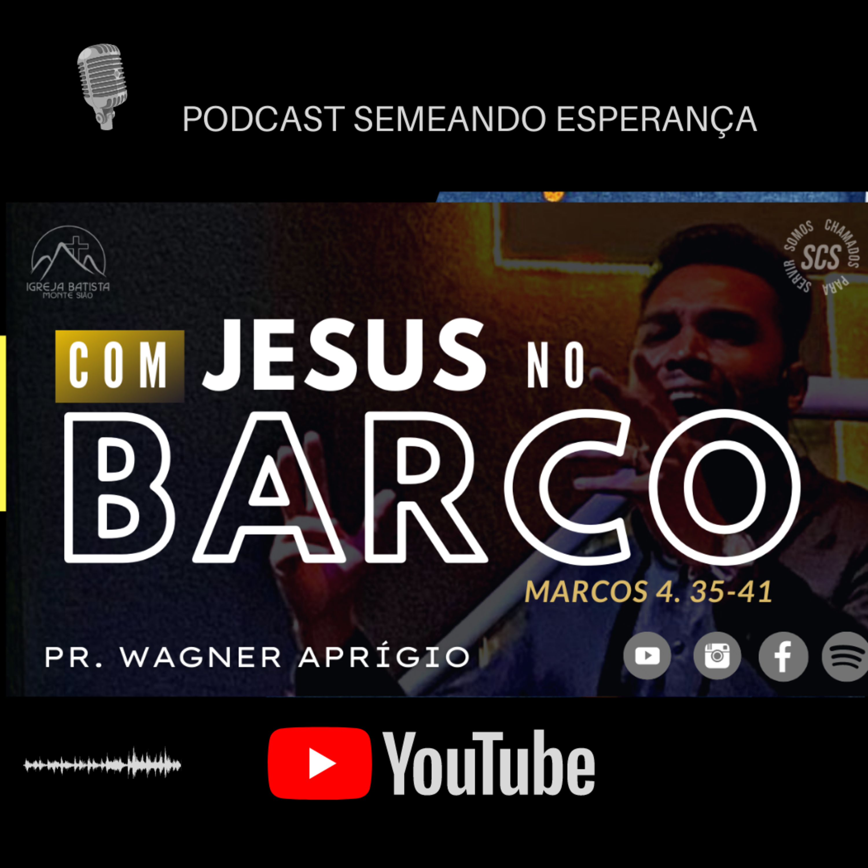 Pr. Wagner Aprígio