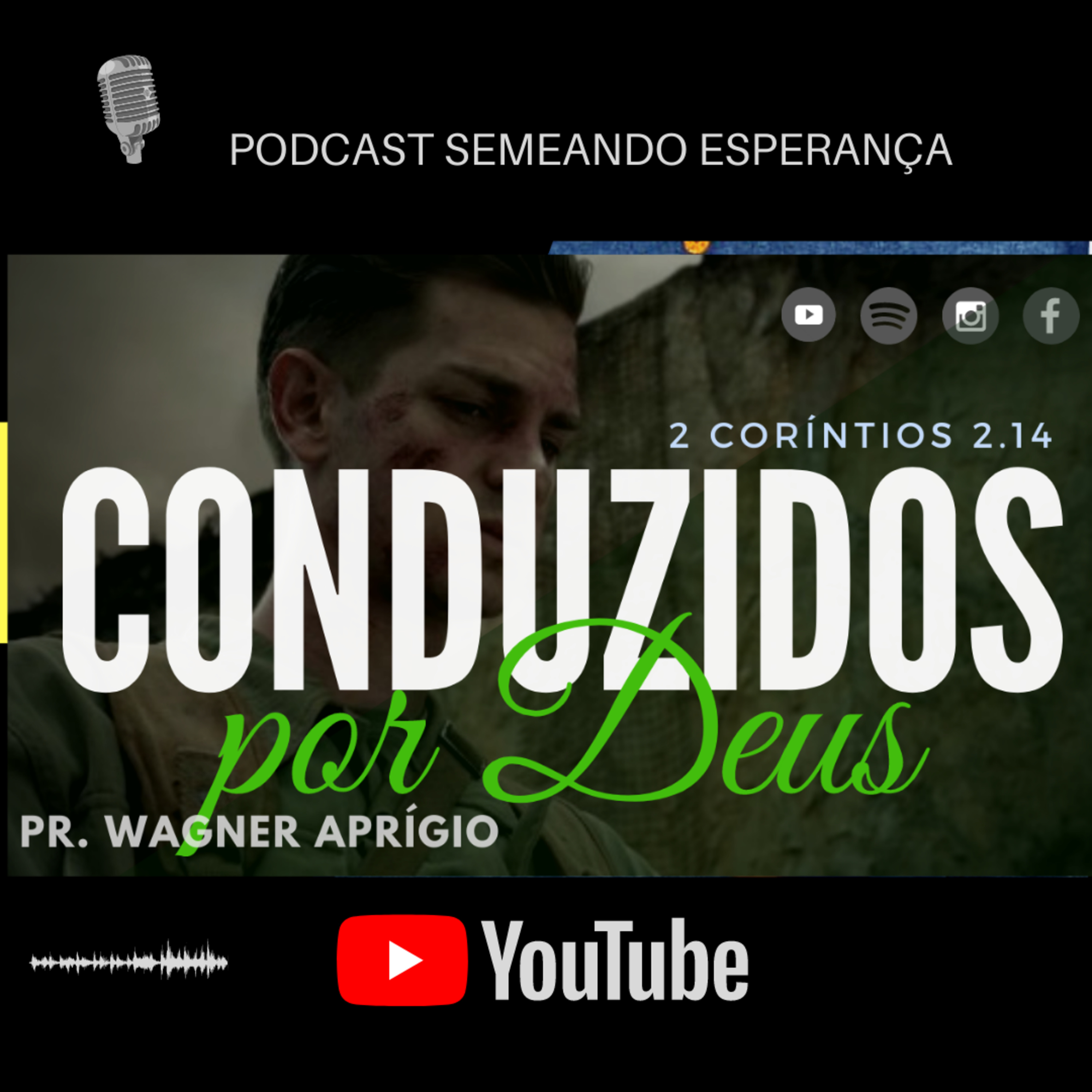 Pr. Wagner Aprígio