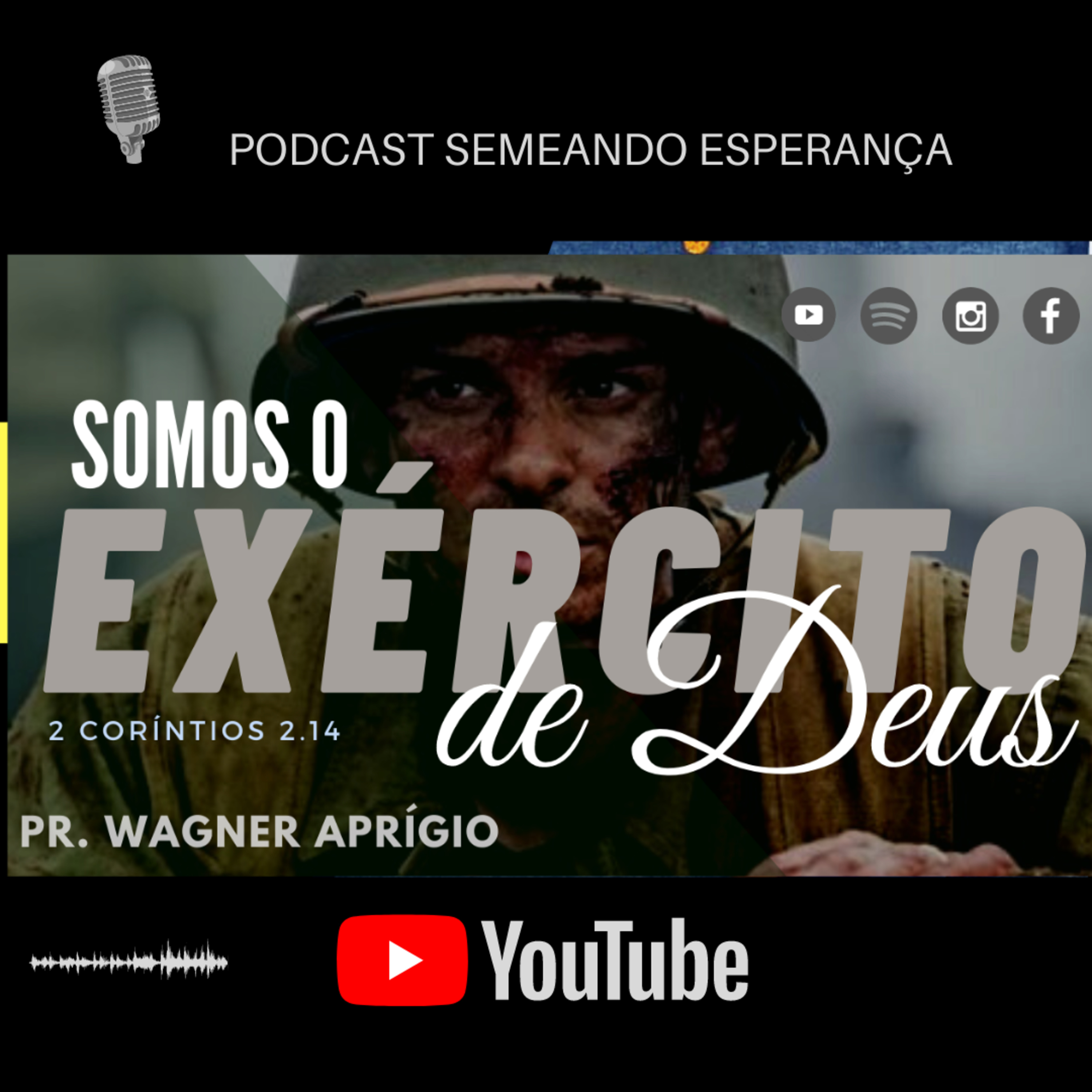 Pr. Wagner Aprígio