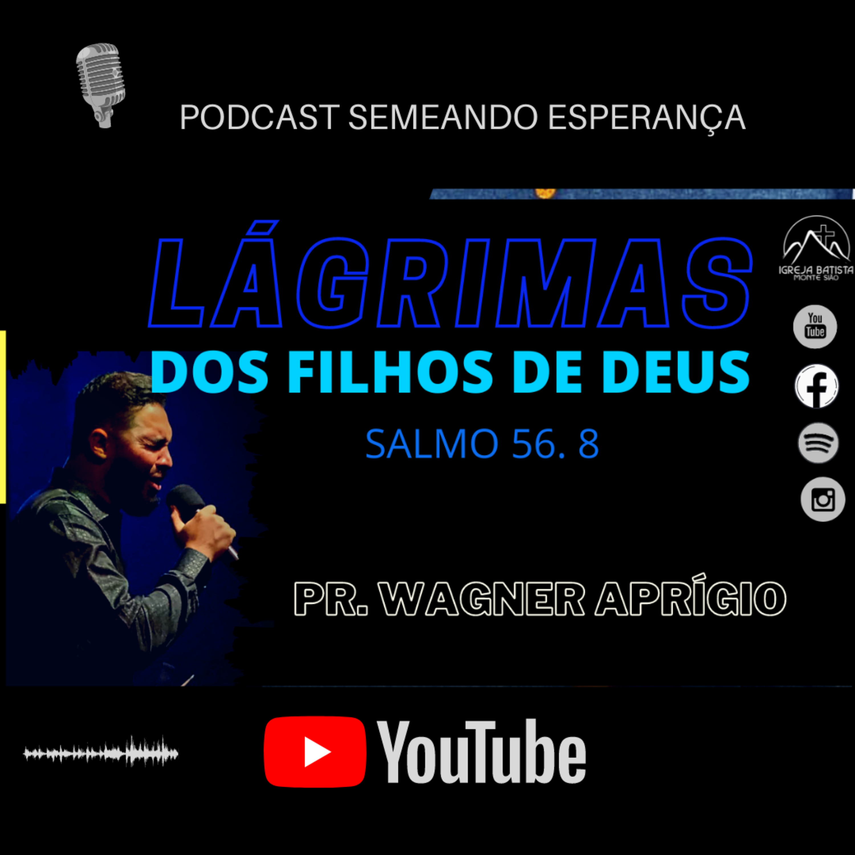 Pr. Wagner Aprígio