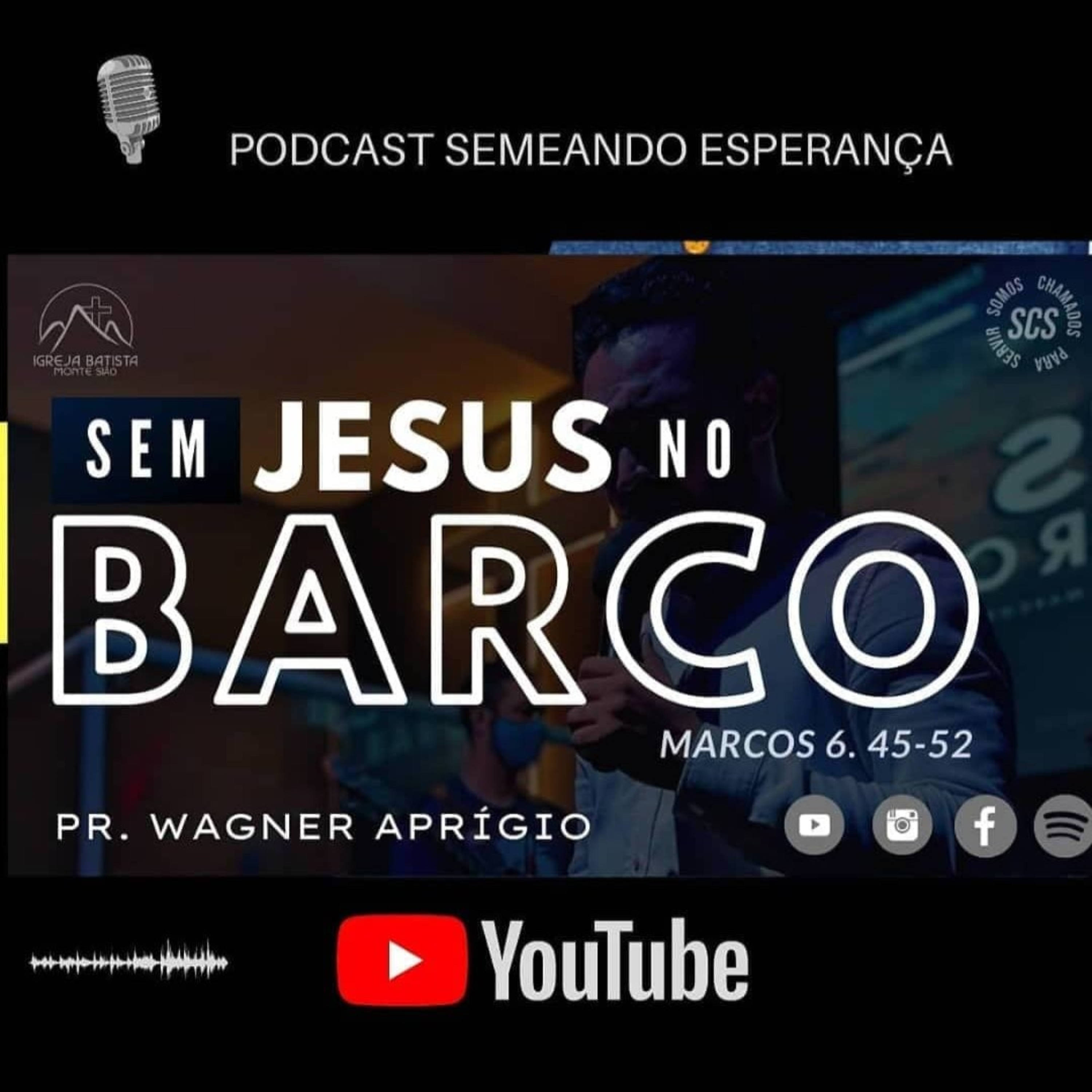 Pr. Wagner Aprígio