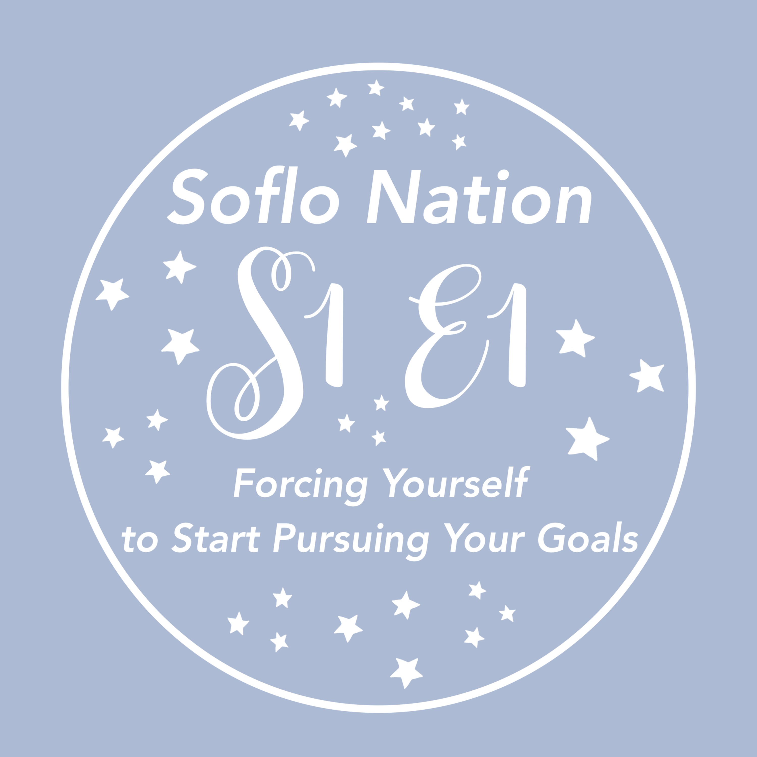 Forcing Yourself to Start Pursuing Your Goals | Ep.1 