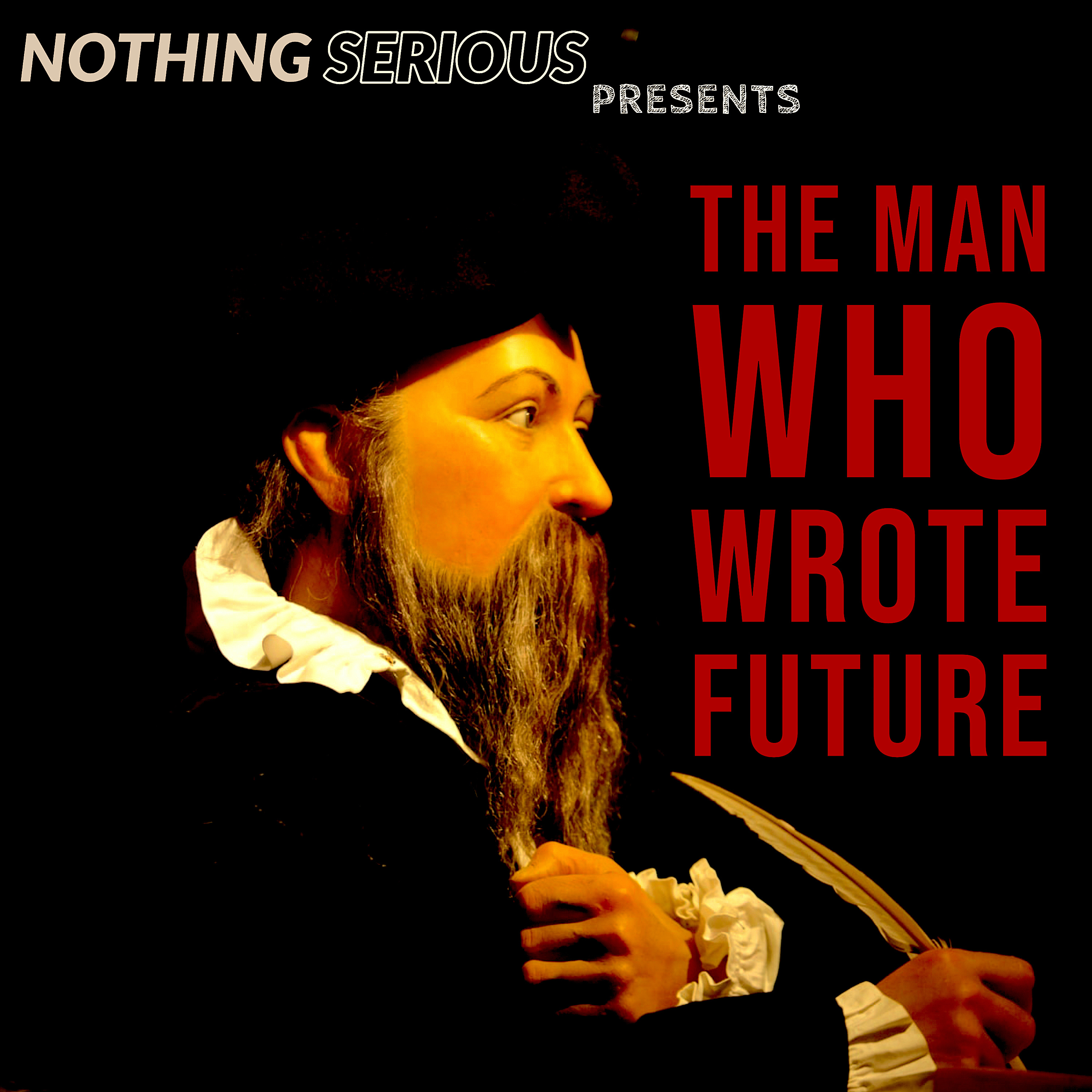 NOTHING SERIOUS