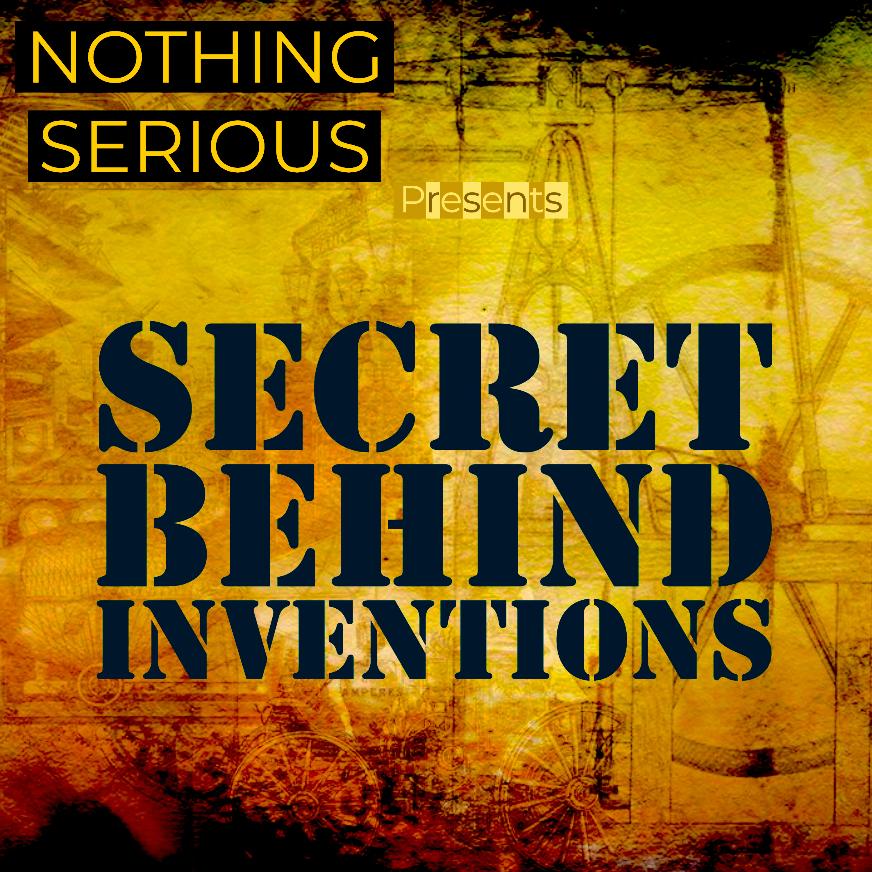 NOTHING SERIOUS