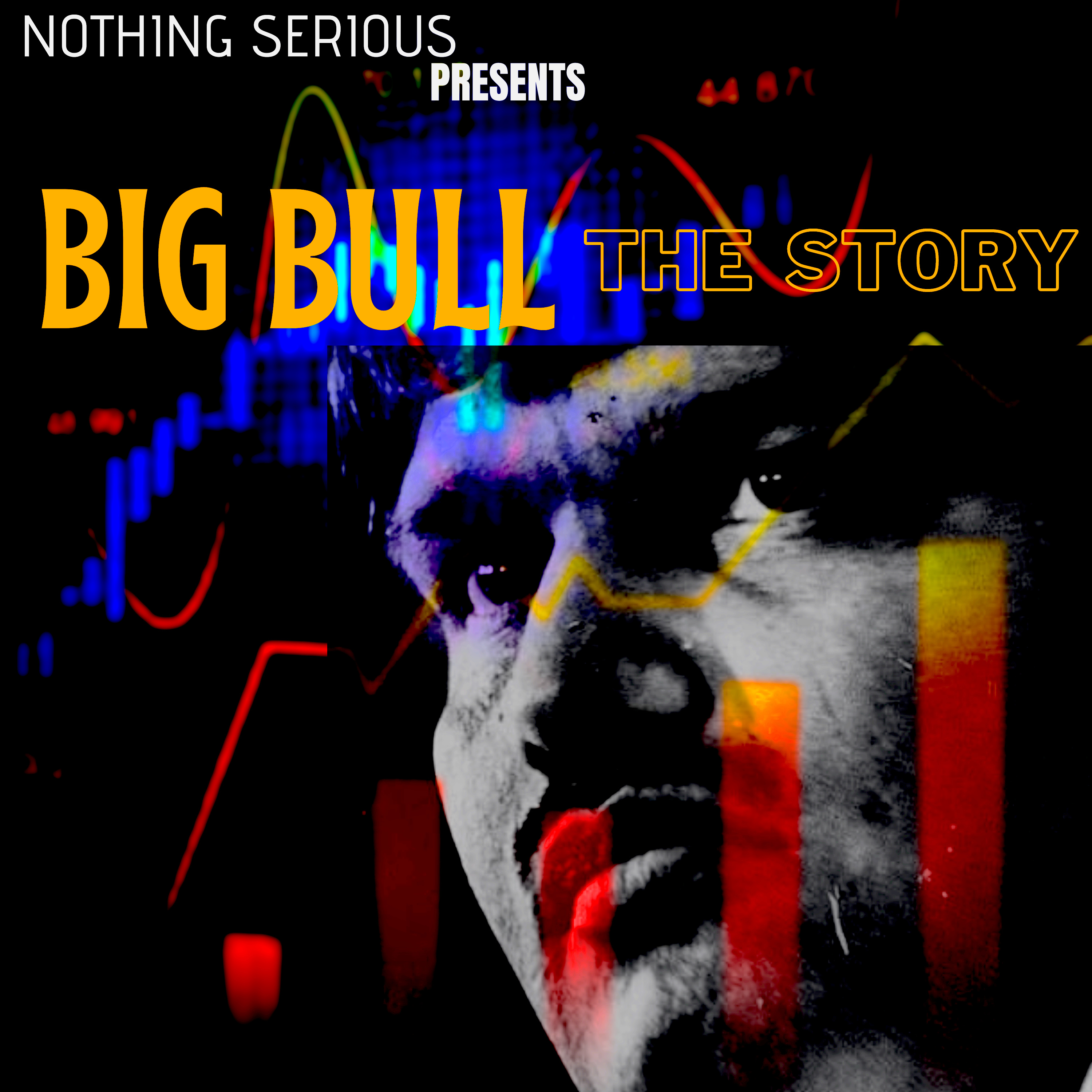 NOTHING SERIOUS