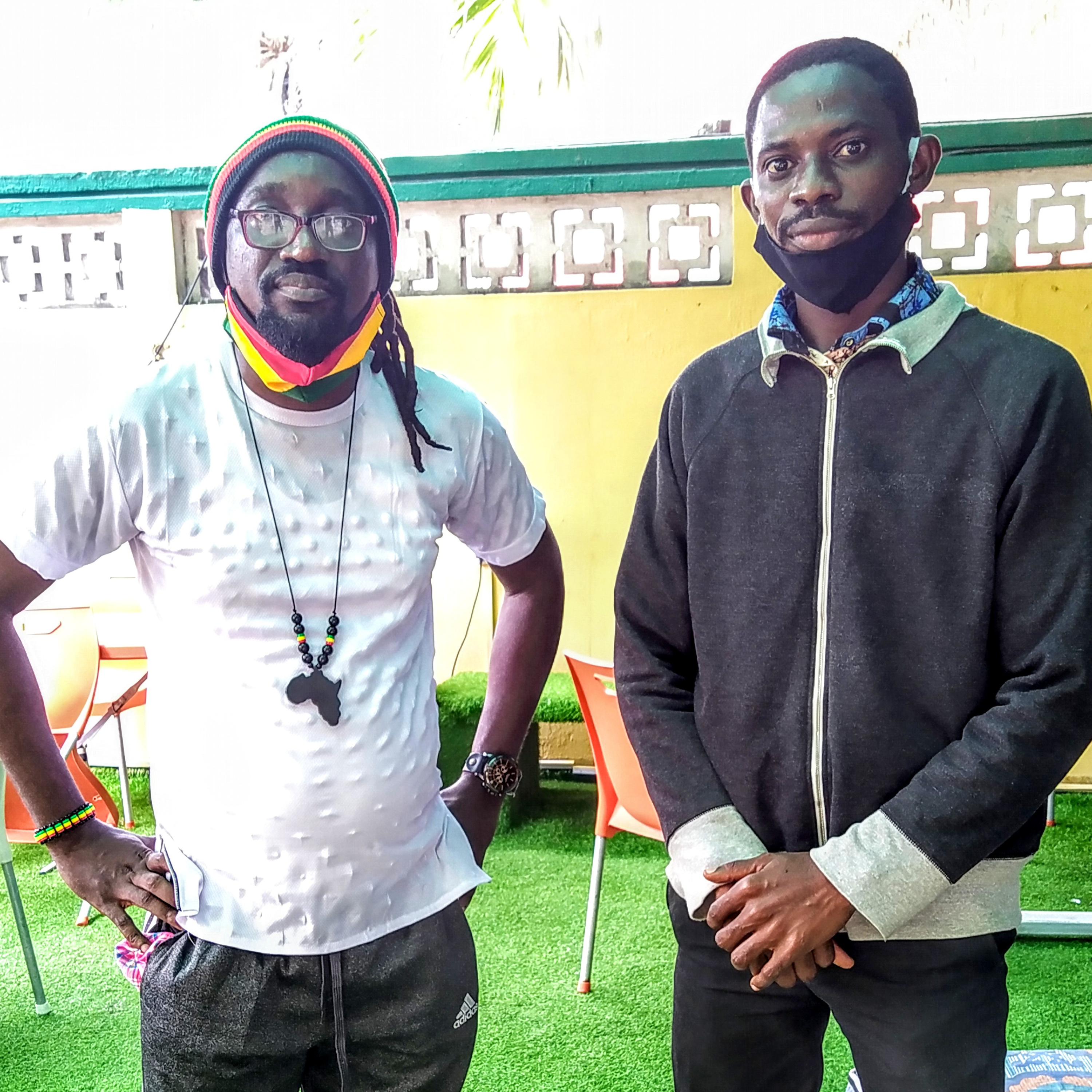 Ikorodu News Network (INN)