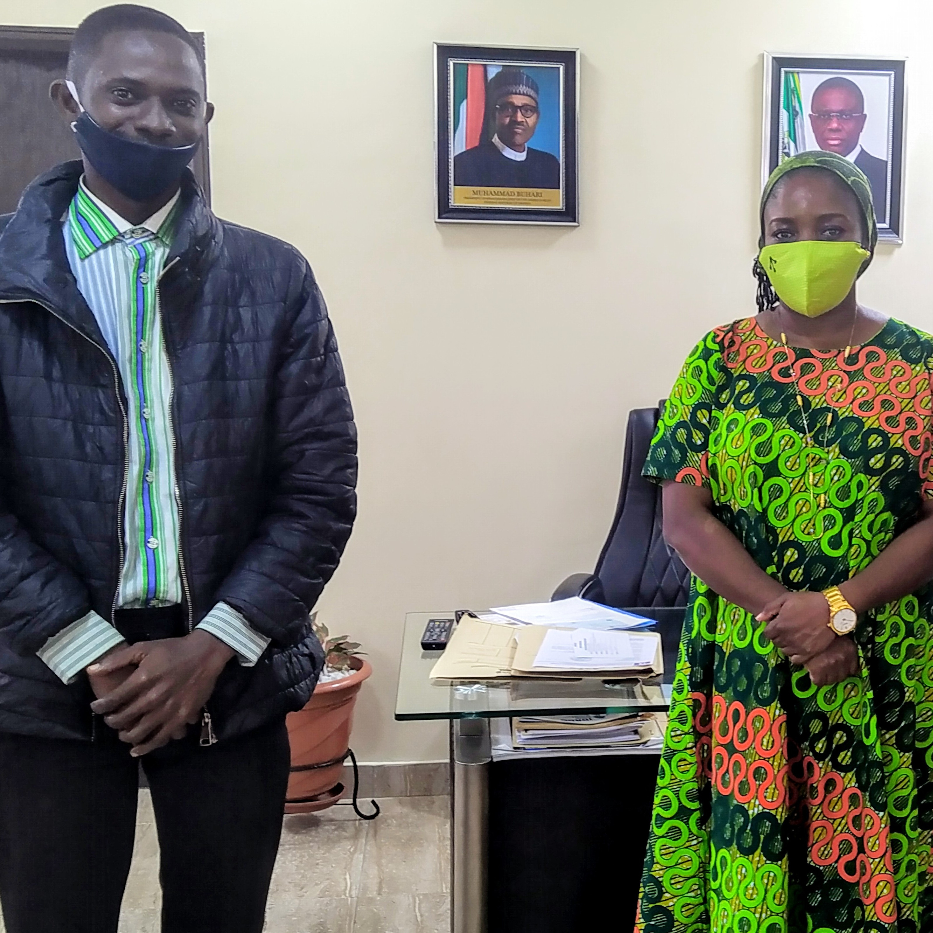 Ikorodu News Network (INN)
