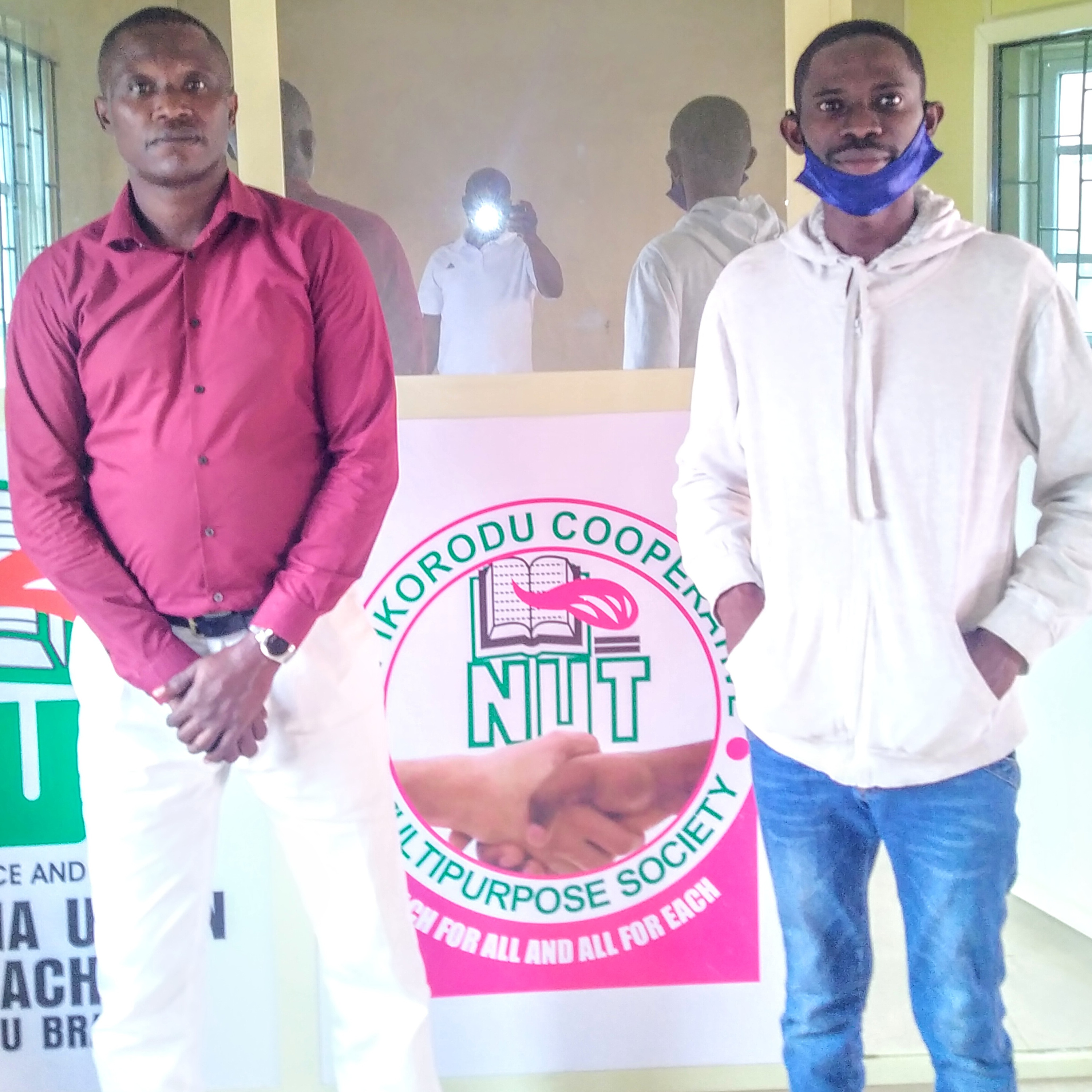 Ikorodu News Network (INN)
