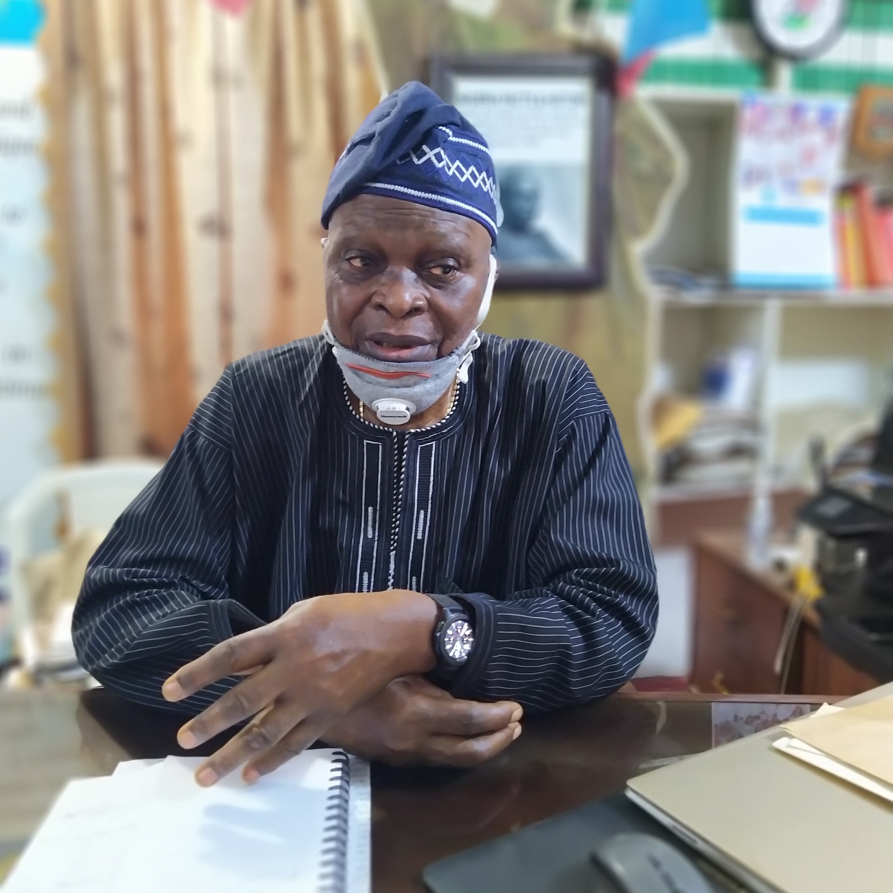 Ikorodu News Network (INN)