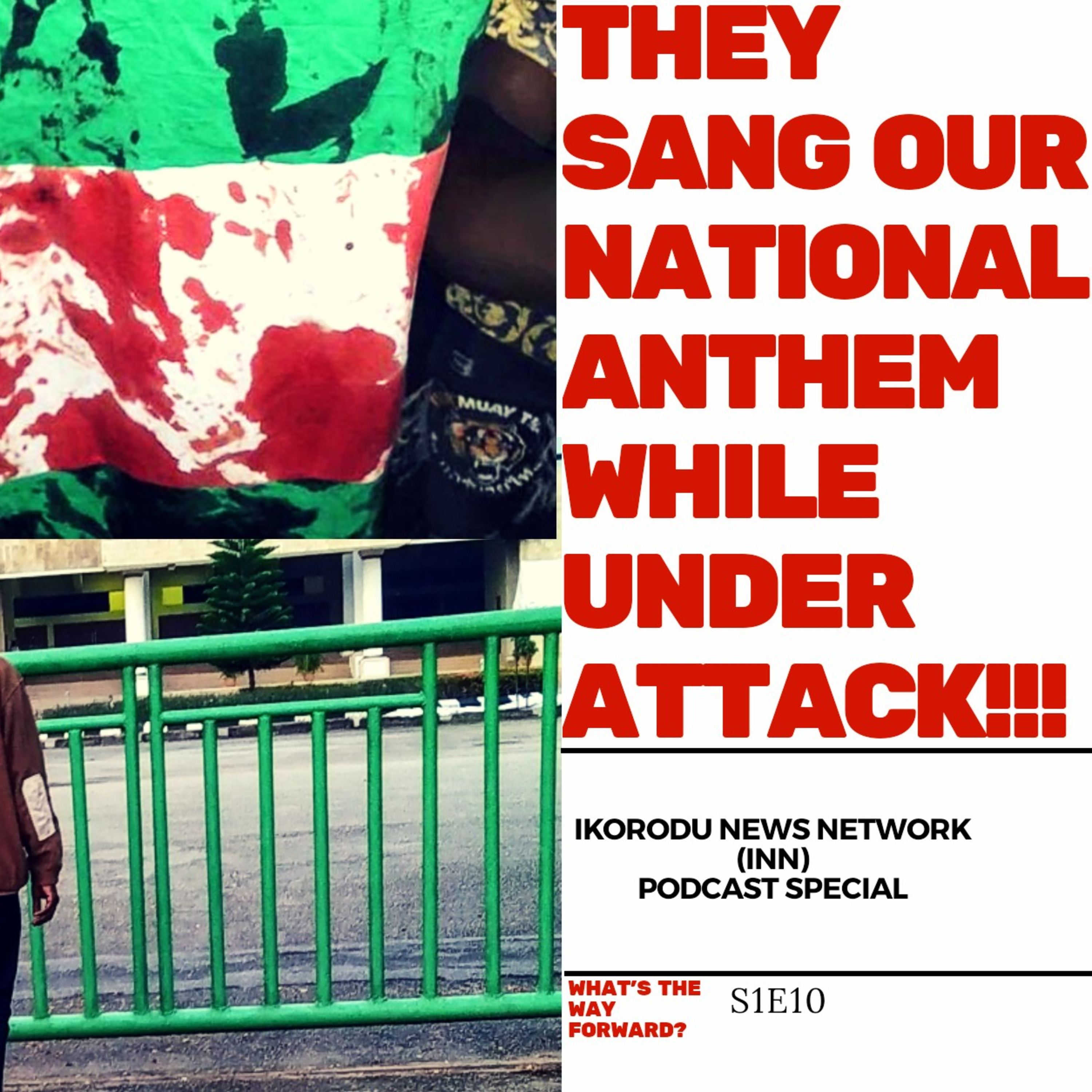 Ikorodu News Network (INN)