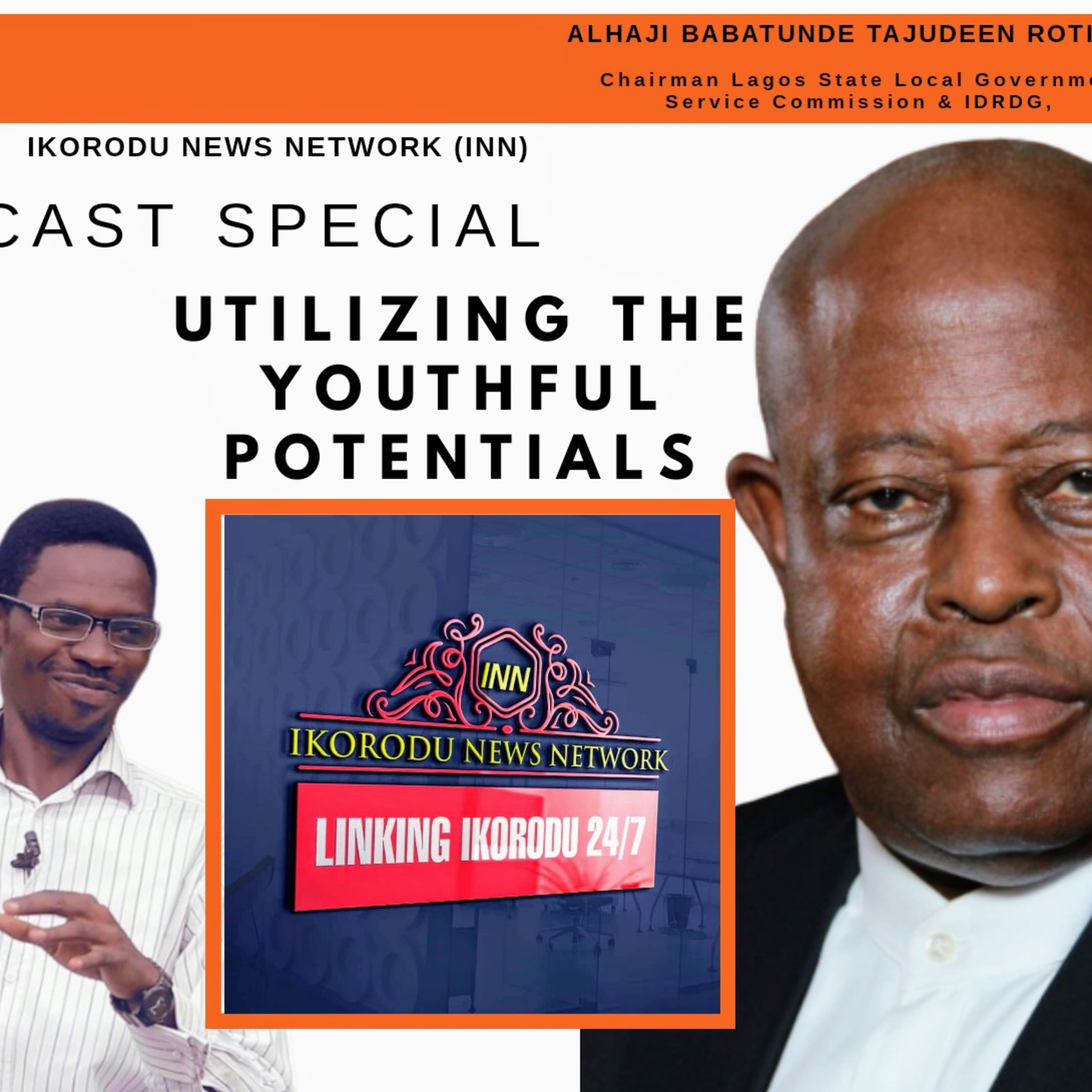 Ikorodu News Network (INN)