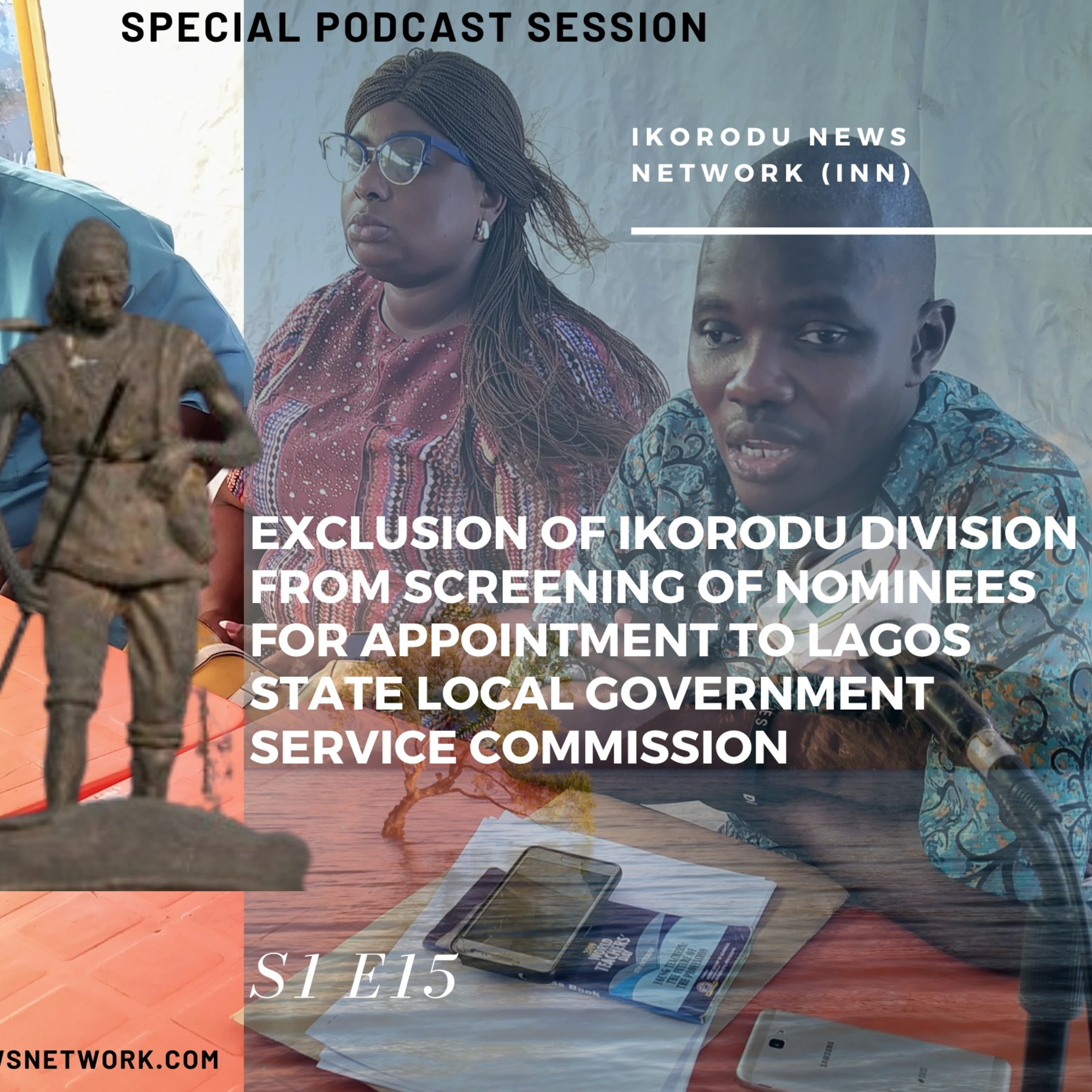 Ikorodu News Network (INN)
