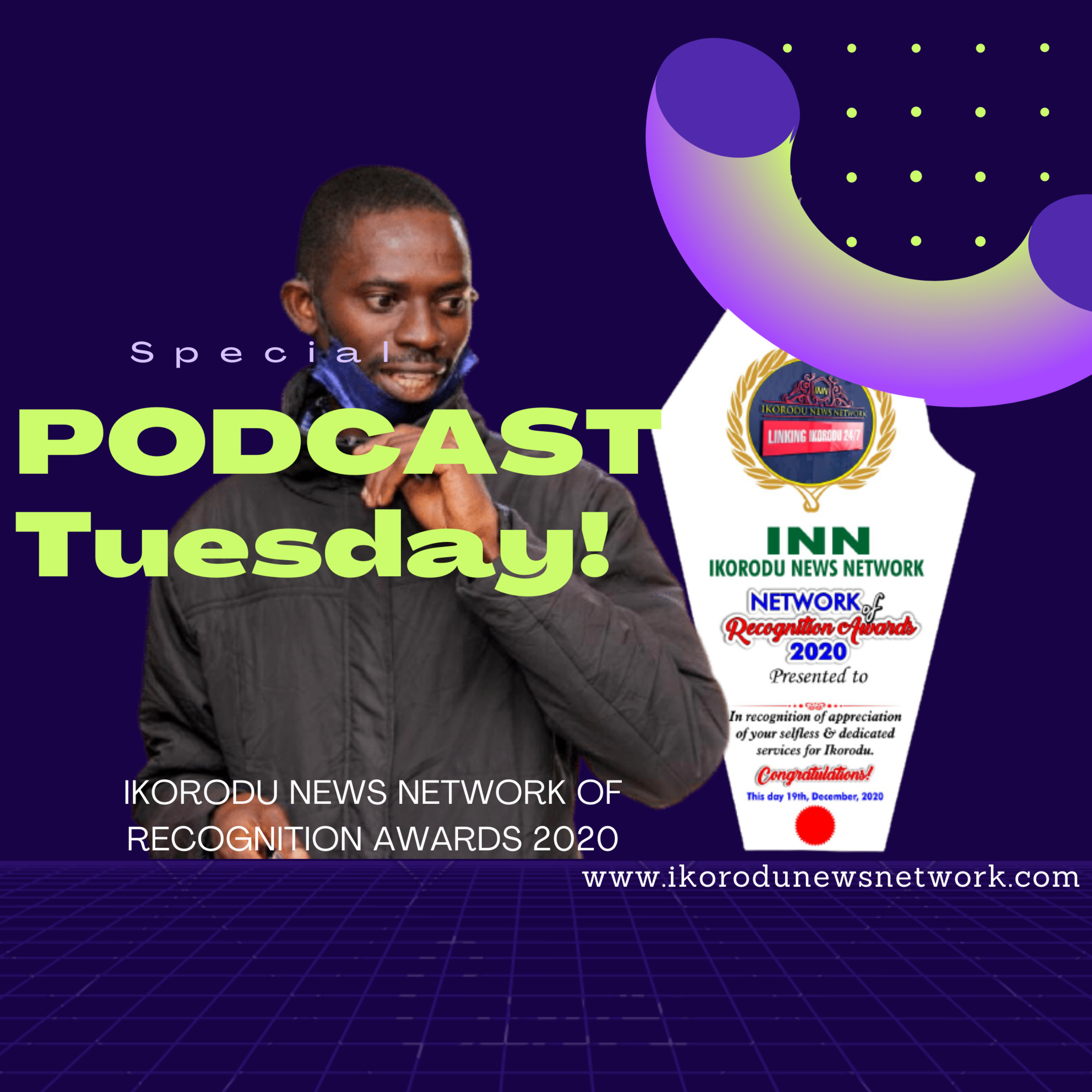 Ikorodu News Network (INN)
