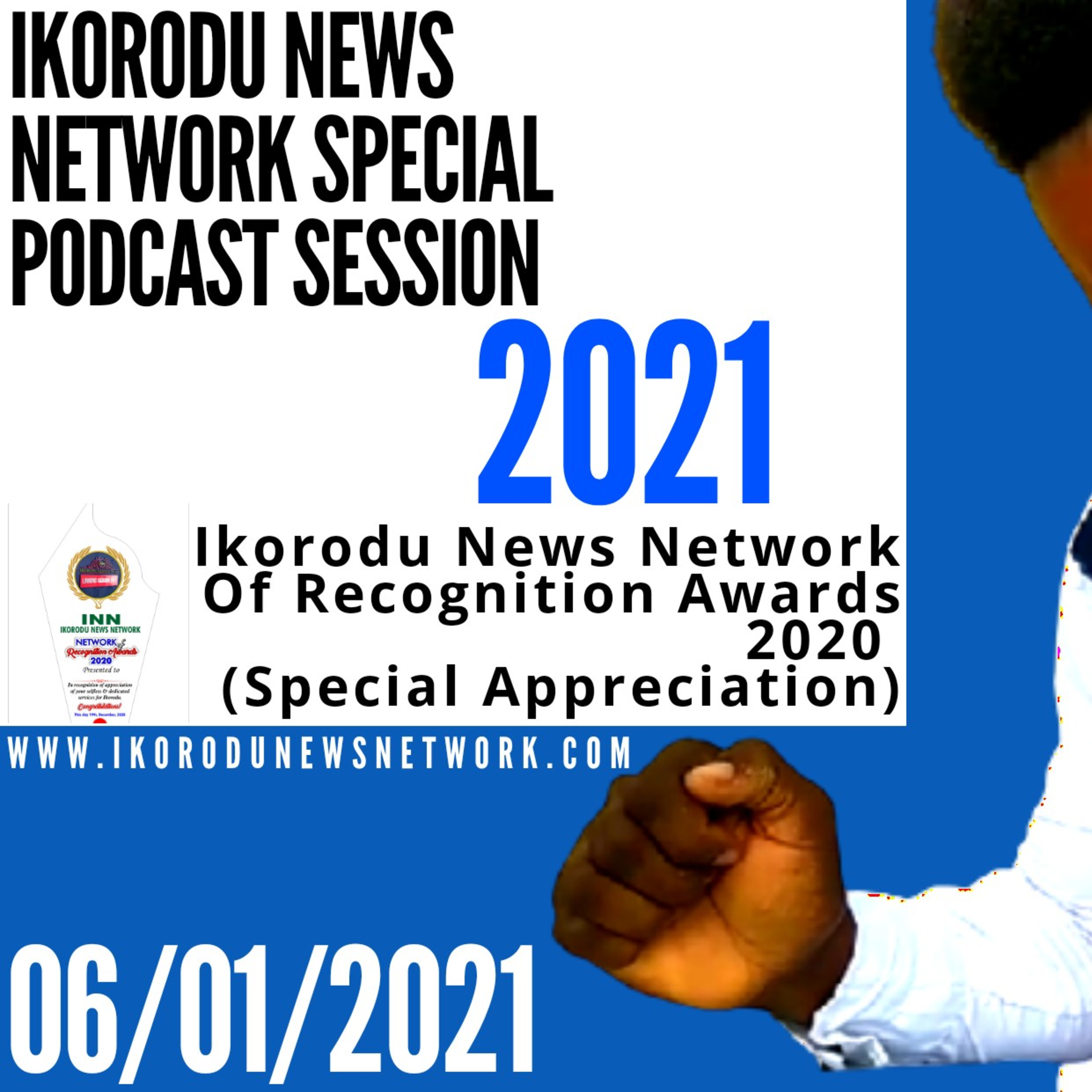 Ikorodu News Network (INN)