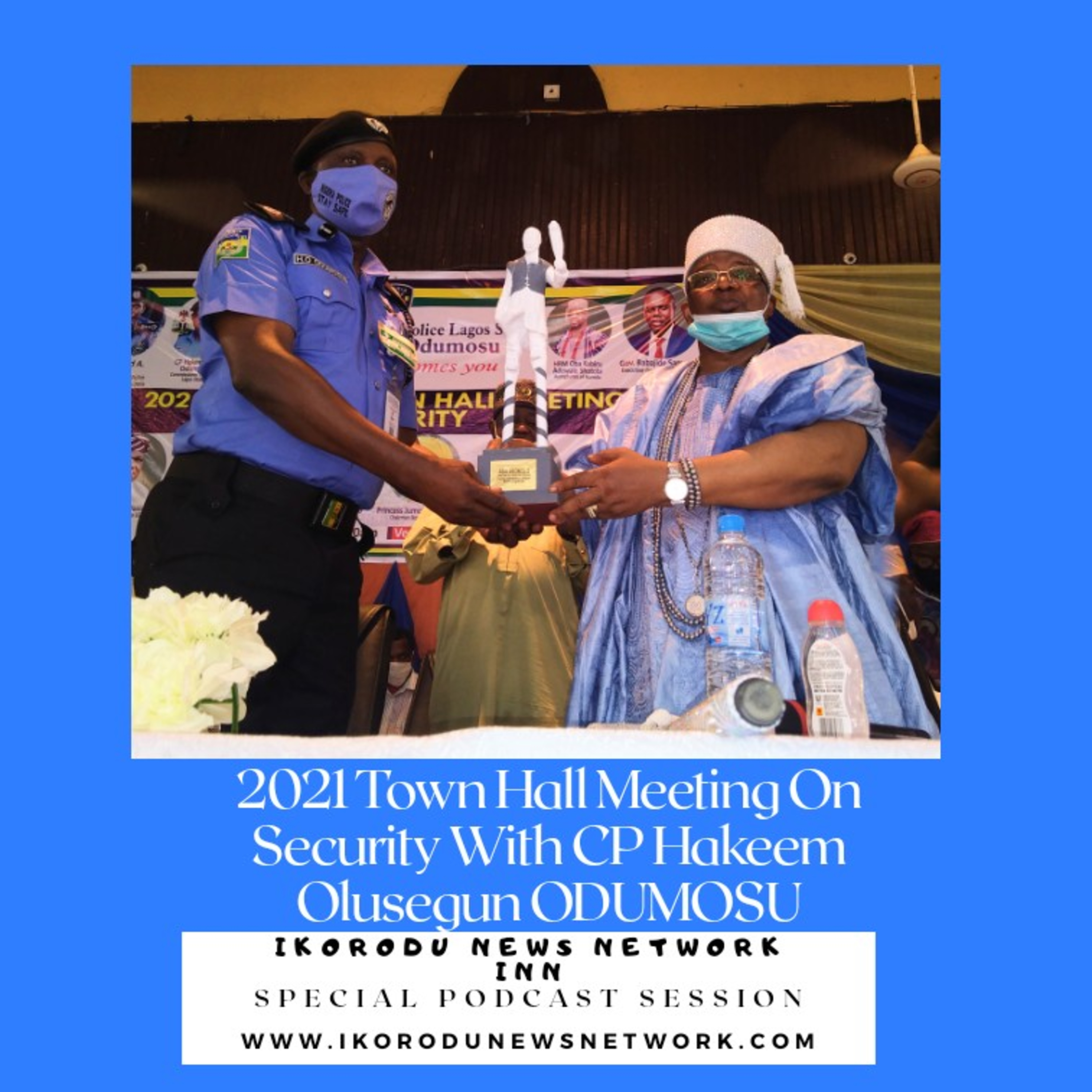 Ikorodu News Network (INN)