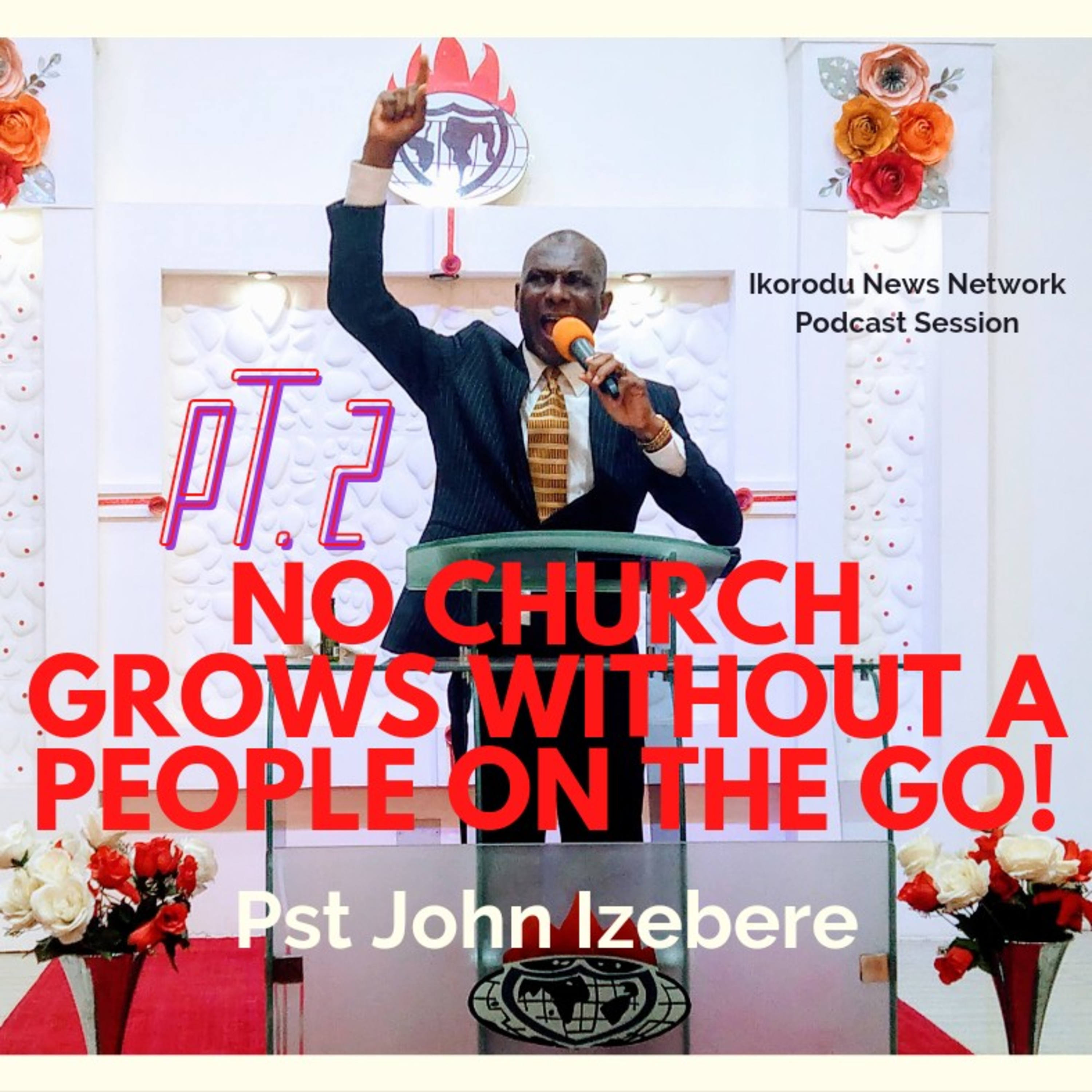 Ikorodu News Network (INN)