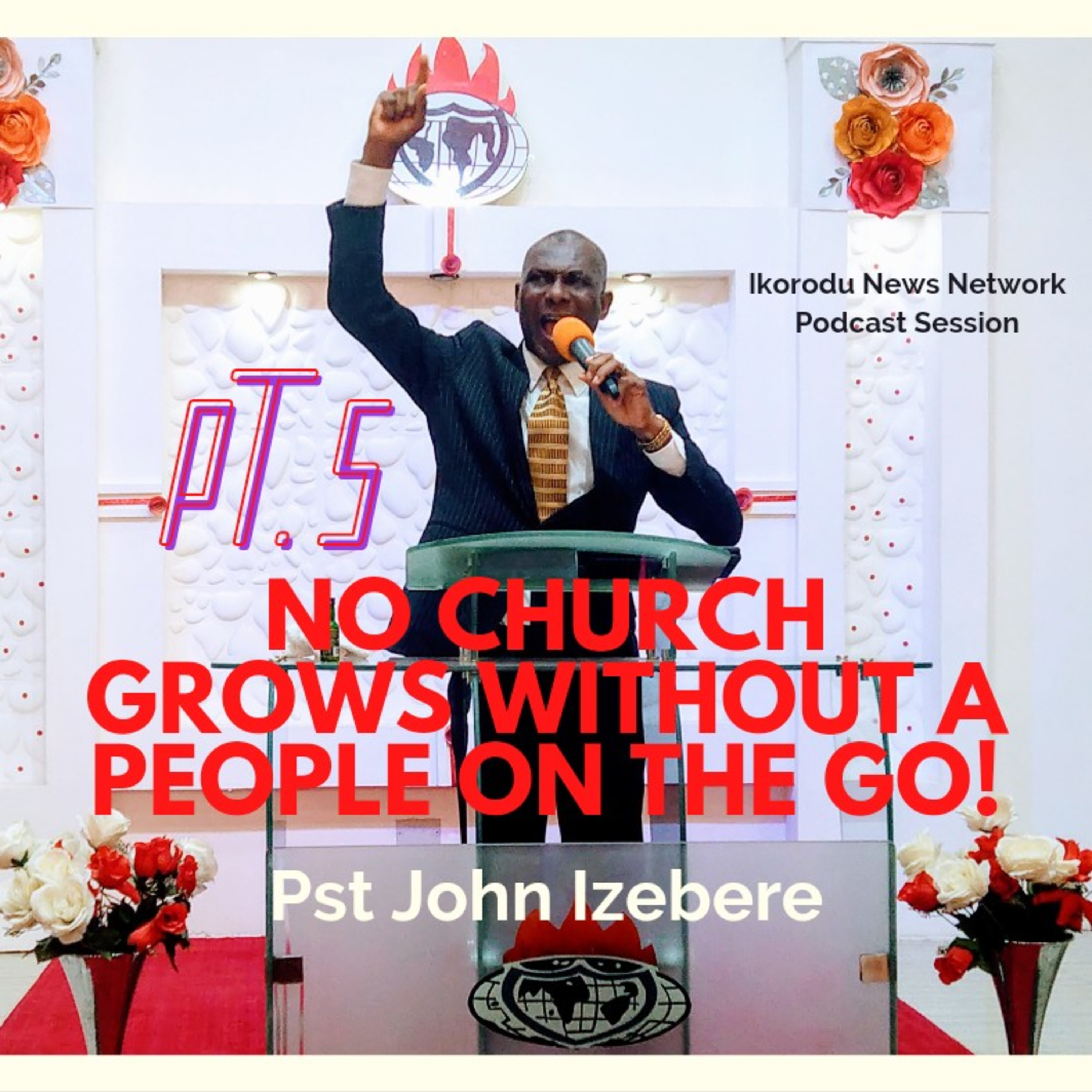 Ikorodu News Network (INN)