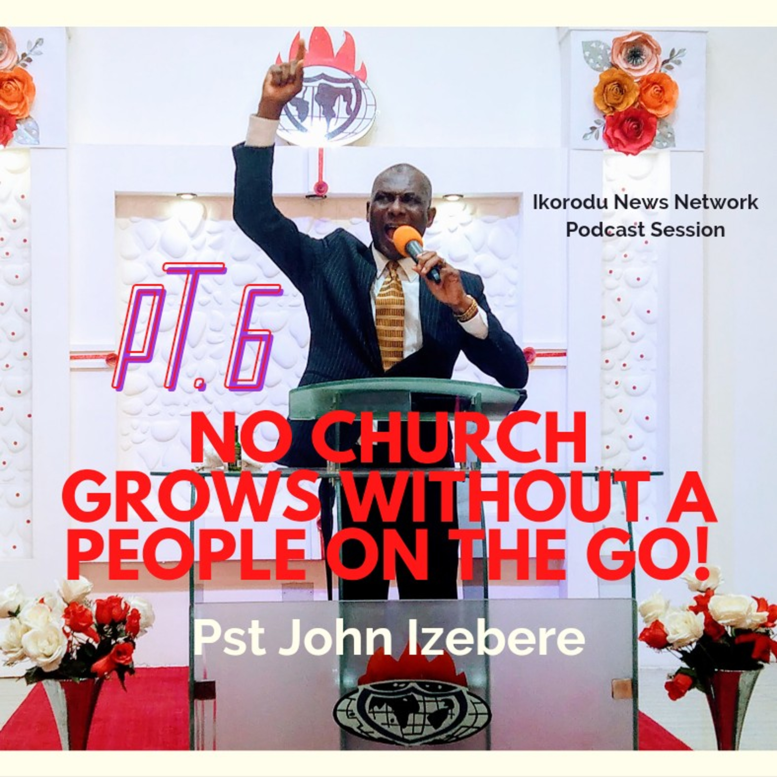 Ikorodu News Network (INN)